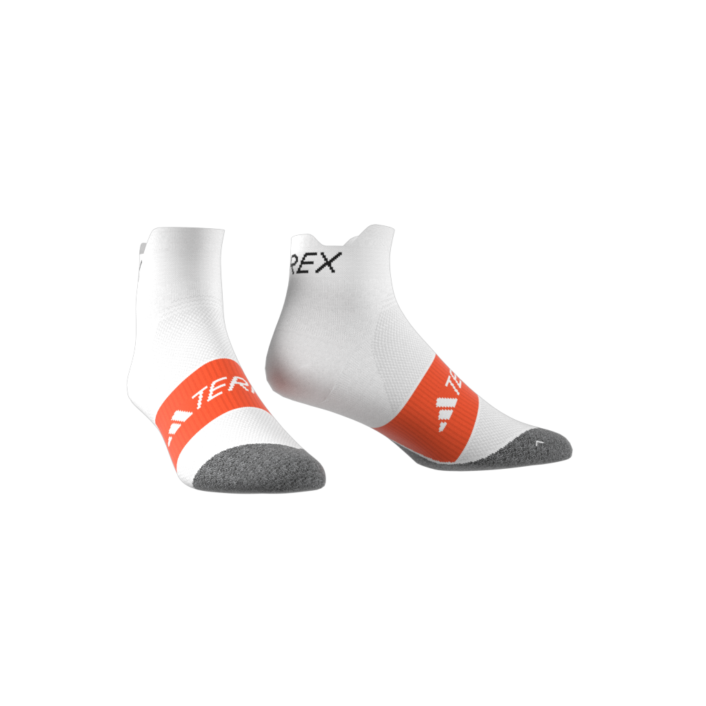 Unisex Terrex COLD. RDY Trail Running Speed Ankle Socks