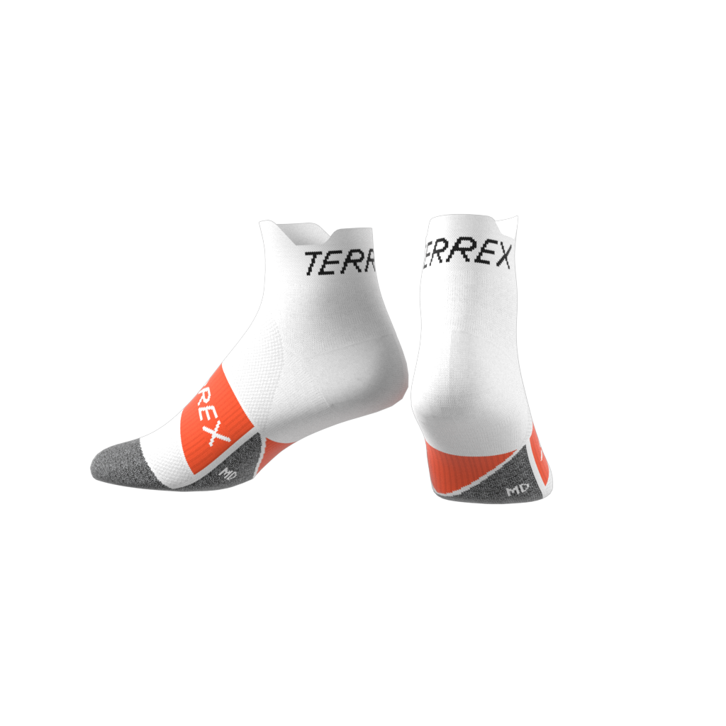 Unisex Terrex COLD. RDY Trail Running Speed Ankle Socks