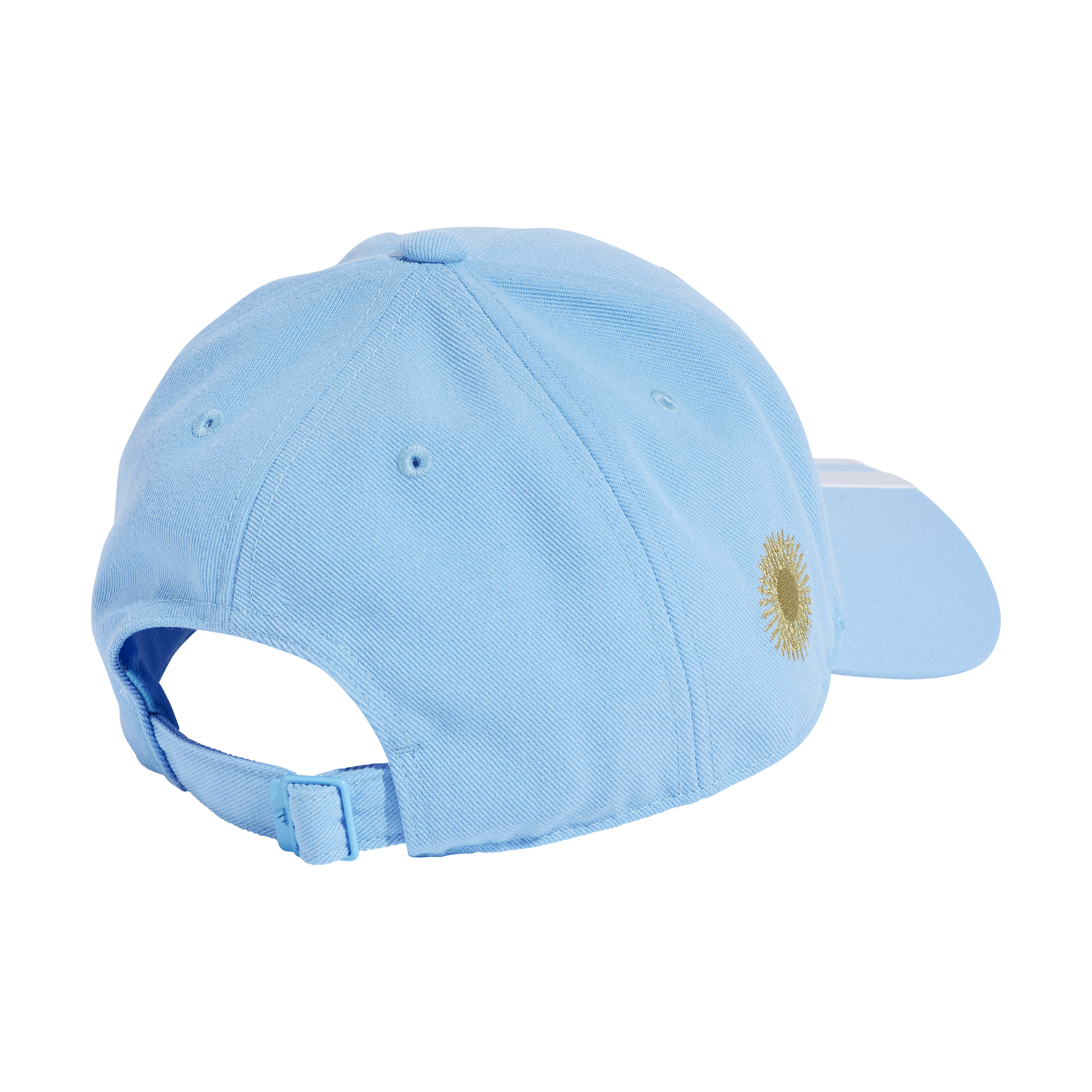 Argentina AFA Supporter Cap