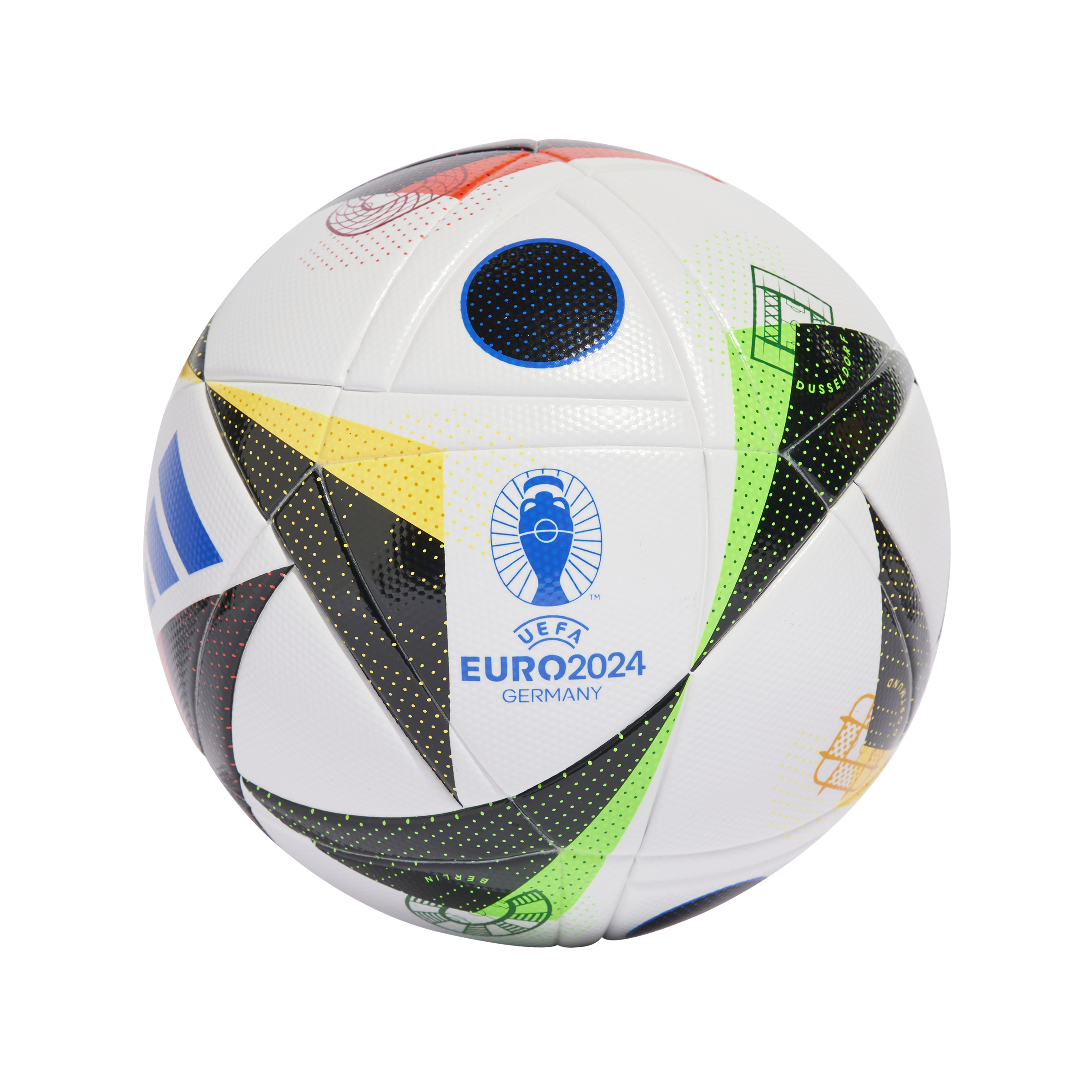 Euro24 League Box Ball