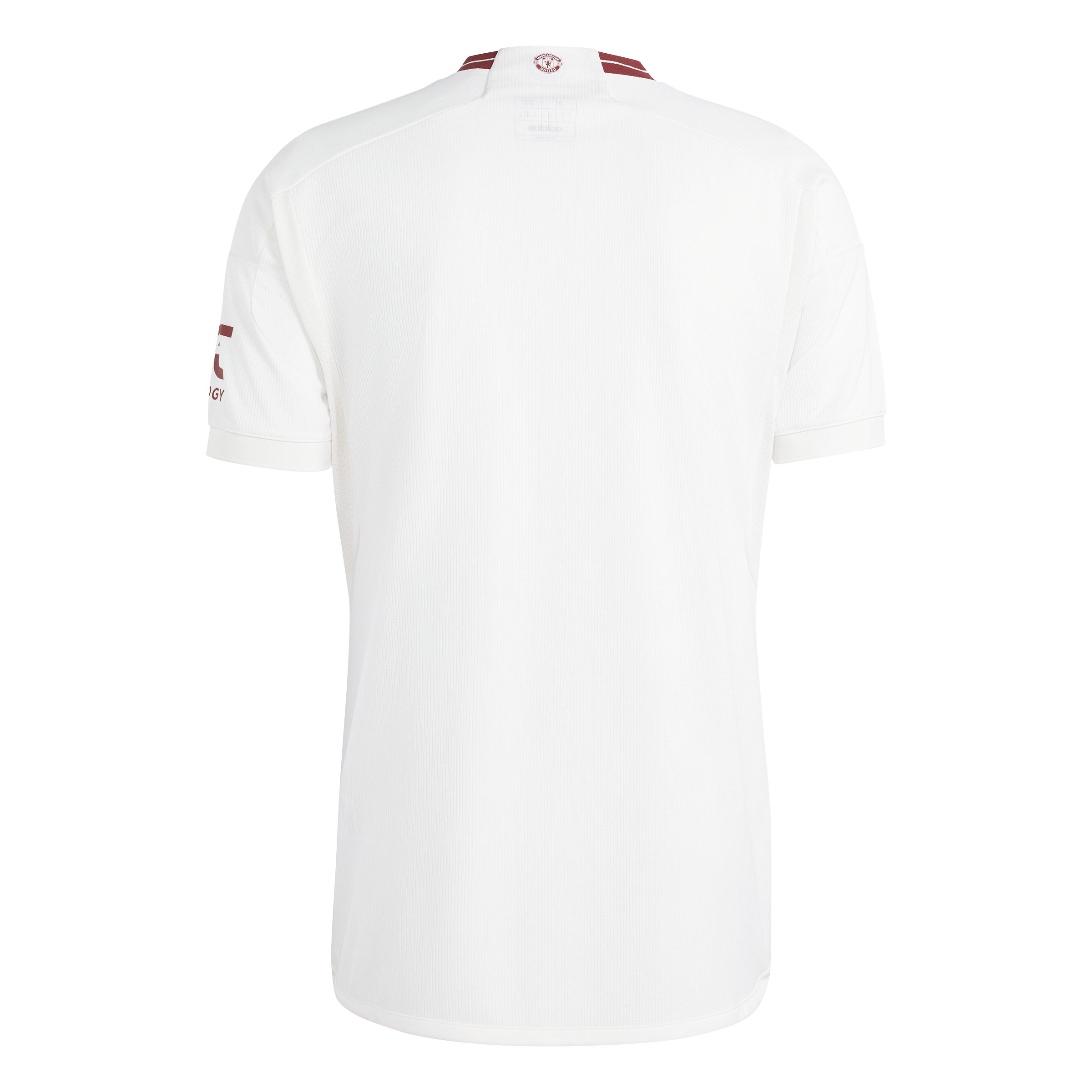 Mens Manchester United FC 3rd Kit Replica Jersey