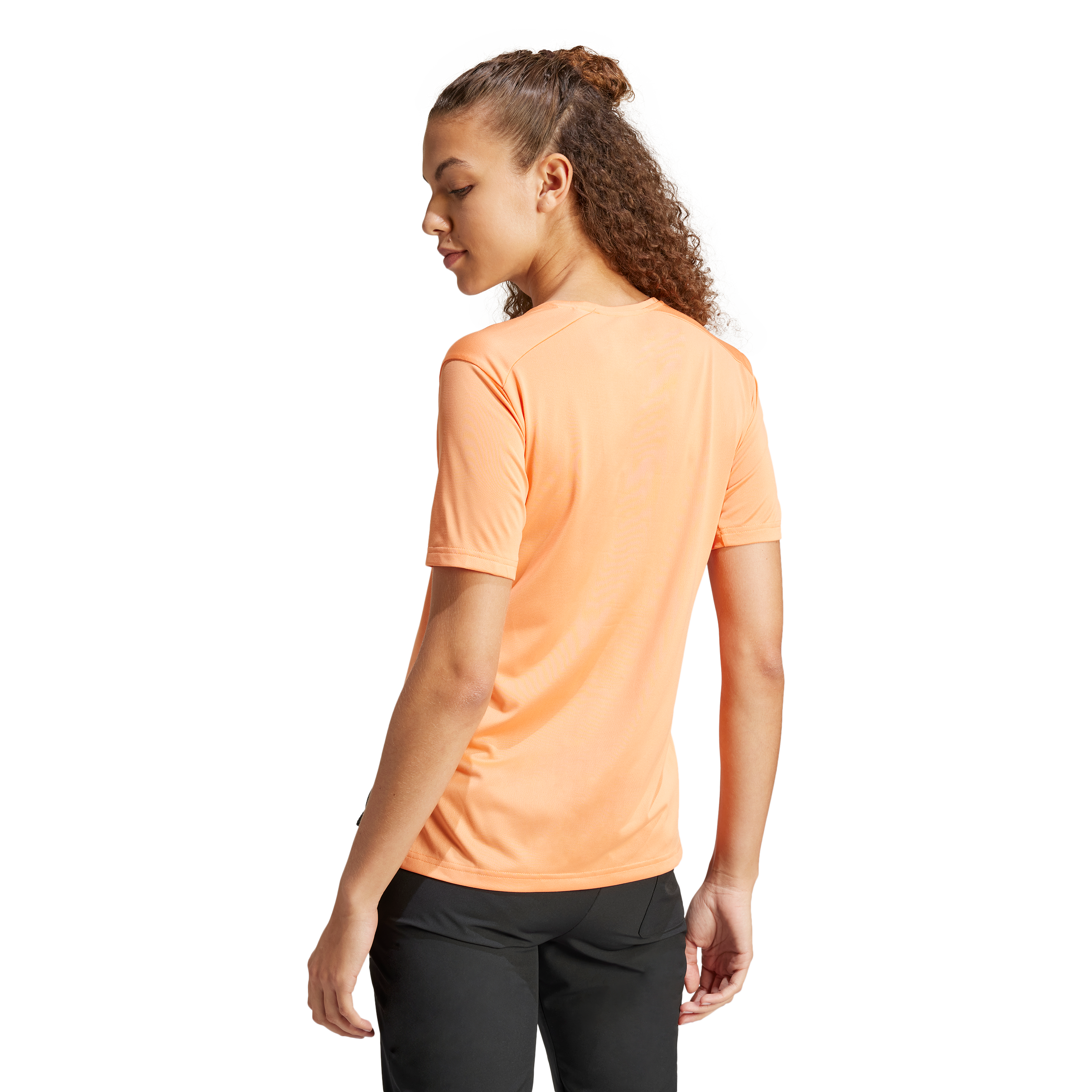 Womens Terrex Multi Short Sleeve T-Shirt