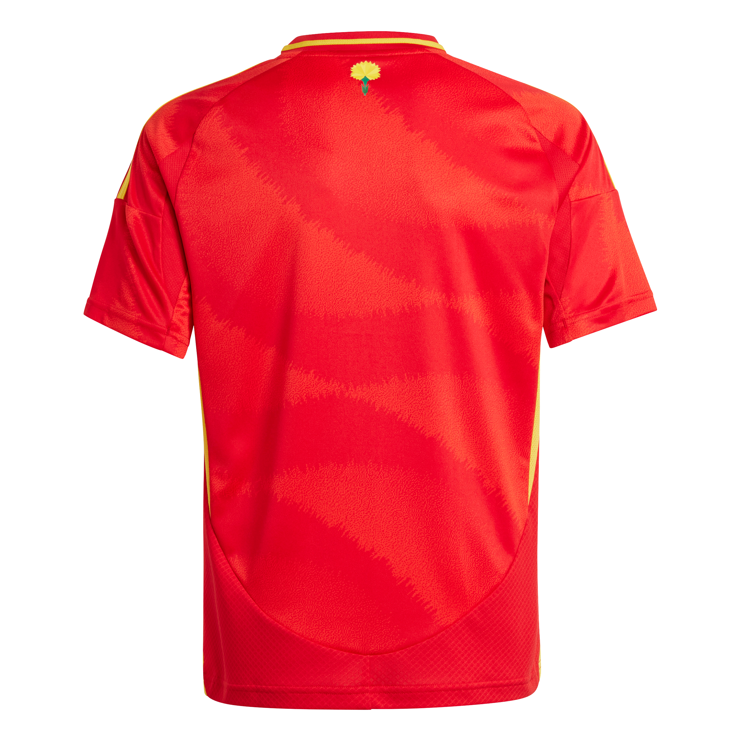 Junior Spain FEF Home 24/25 Replica Jersey