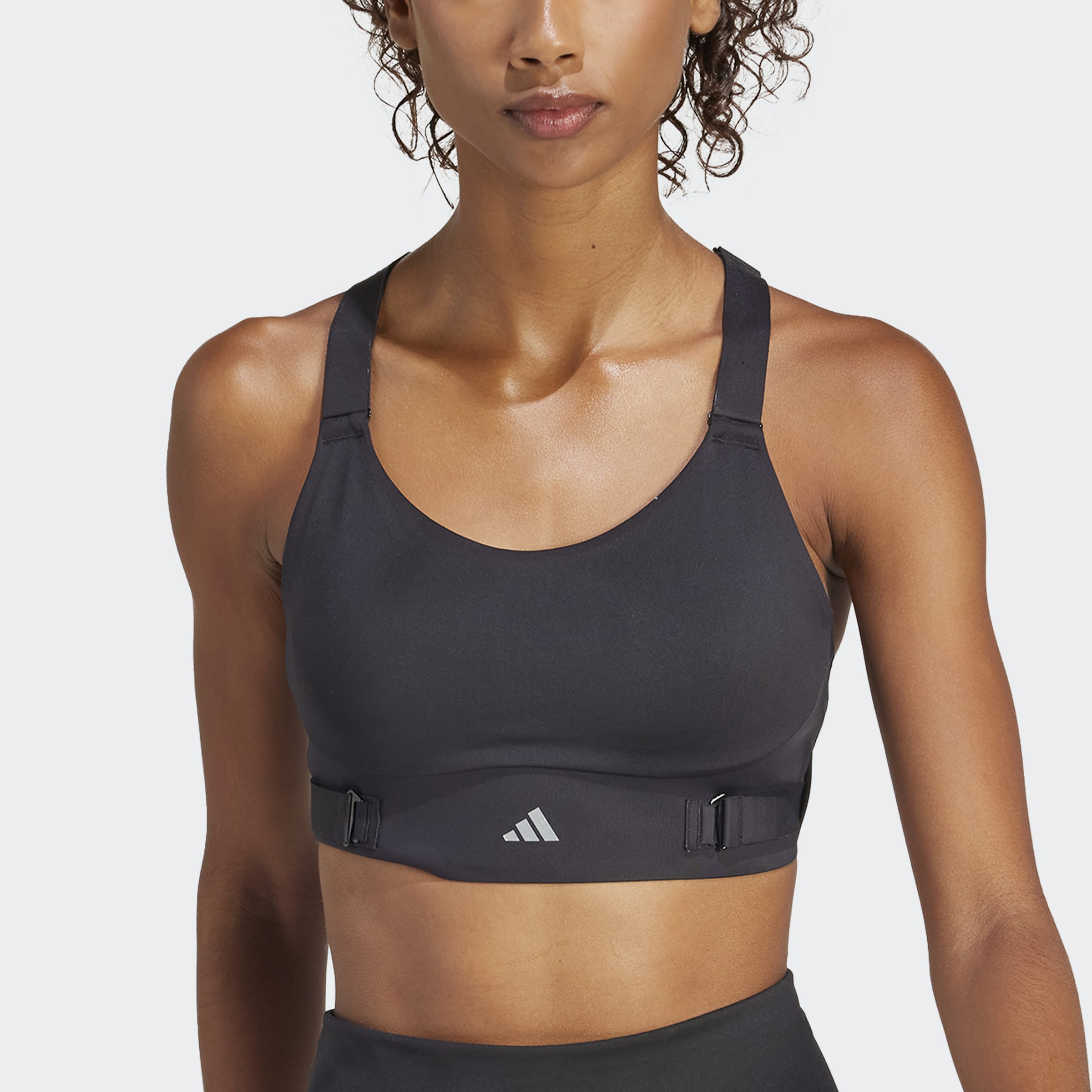 Womens Fast Impact High Support Bra