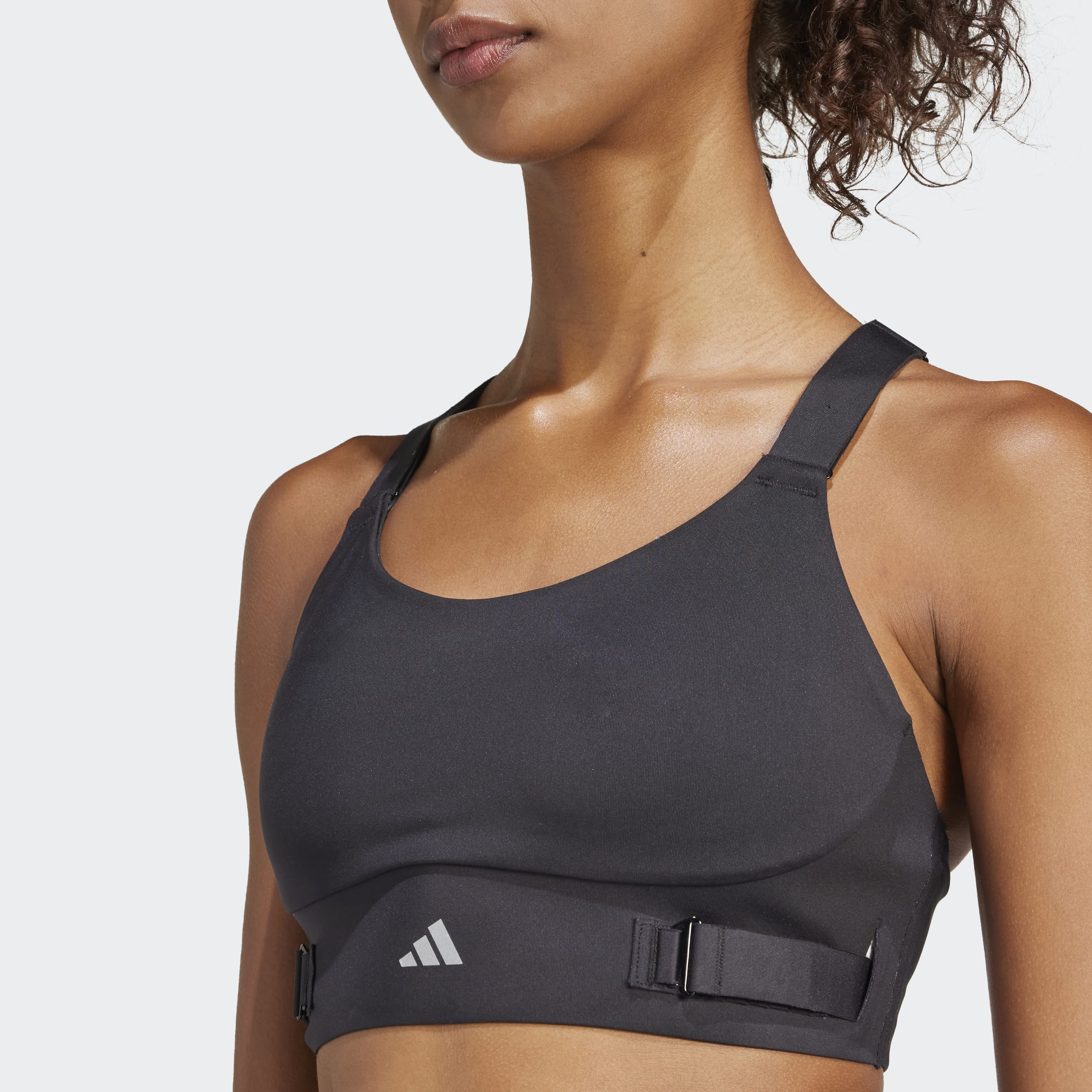 Womens Fast Impact High Support Bra