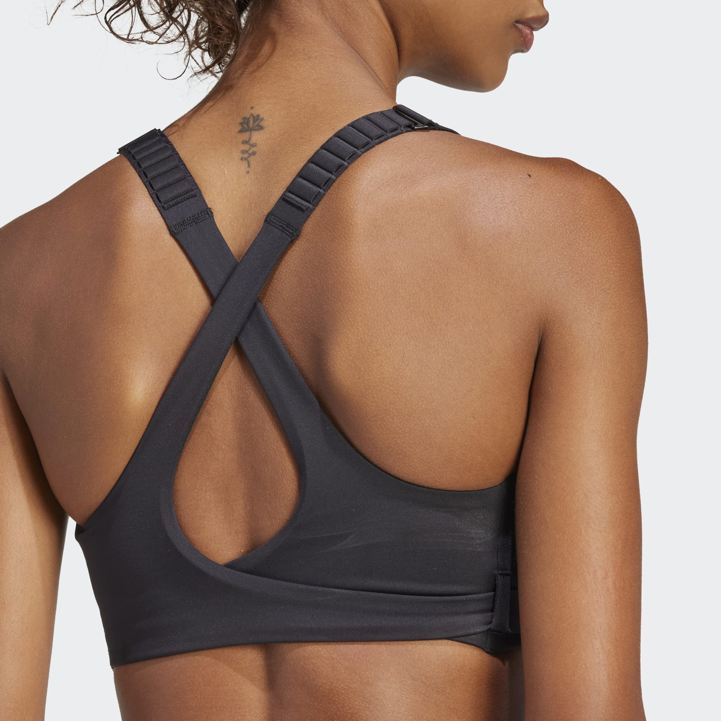 Womens Fast Impact High Support Bra