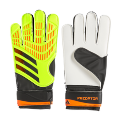 Senior Predator Train Goalkeeper Gloves