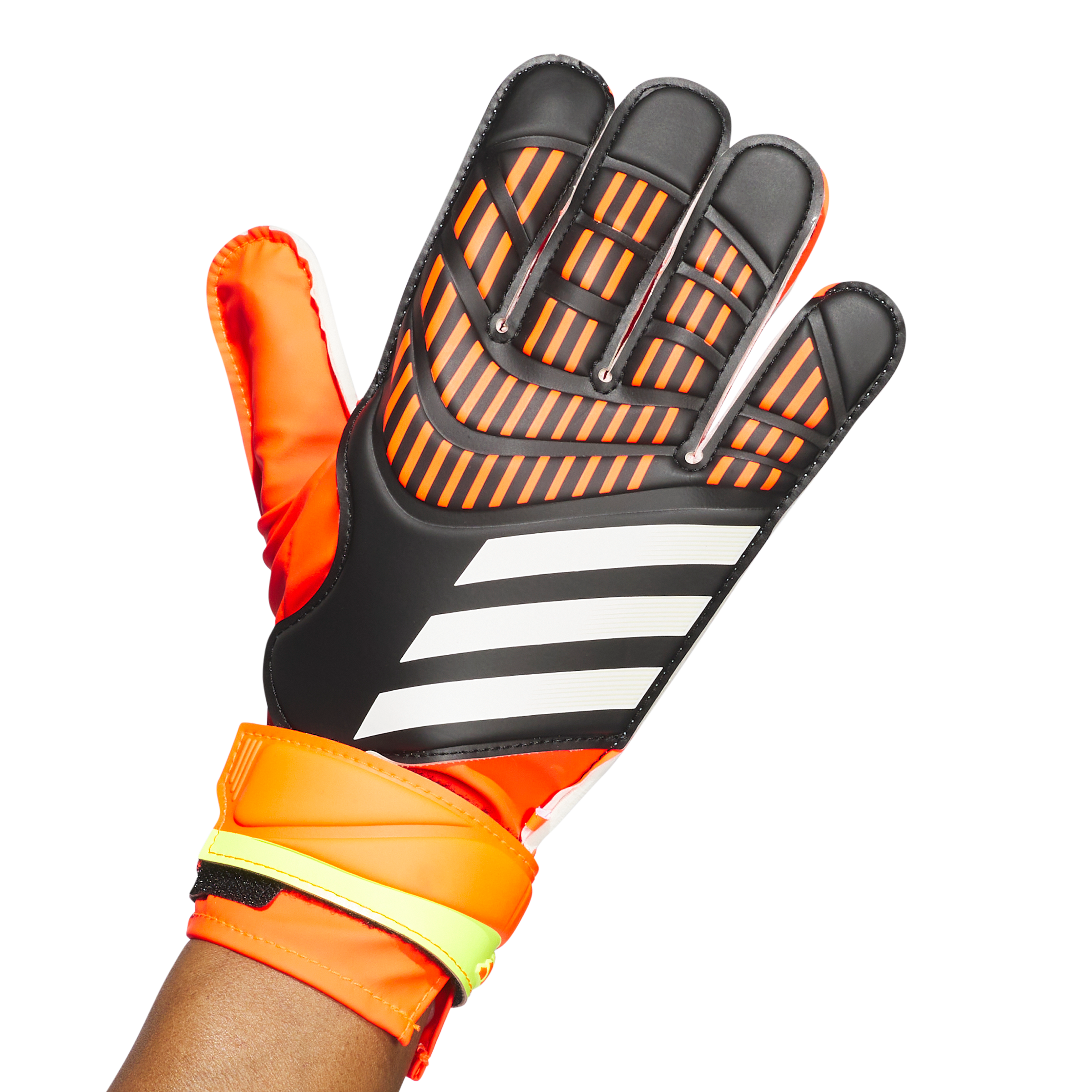 Senior Predator Train Goalkeeper Gloves