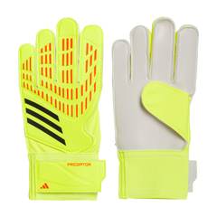 Junior Predator Training Goalkeeper Gloves