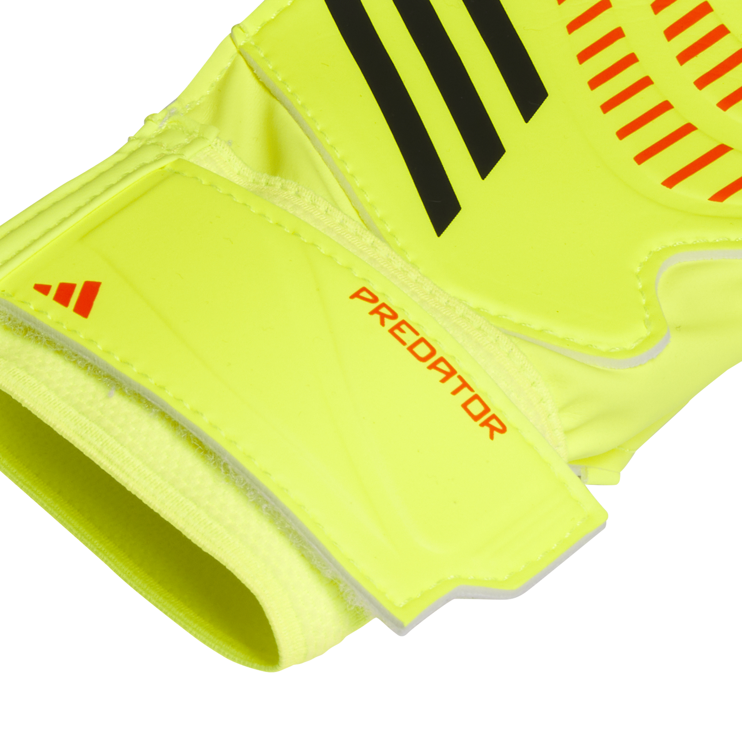 Junior Predator Train Goalkeeper Gloves