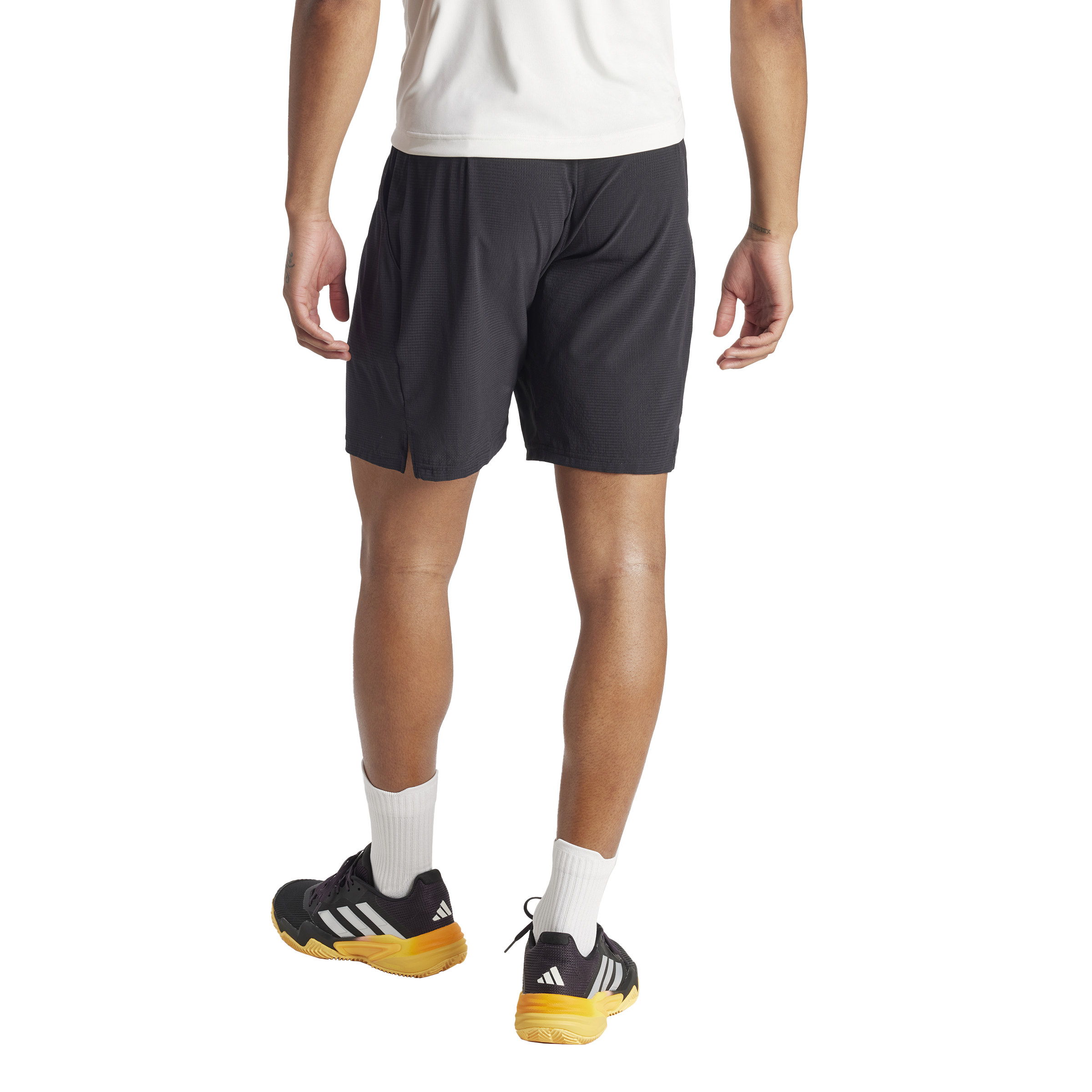 Mens Ergo Tennis Short