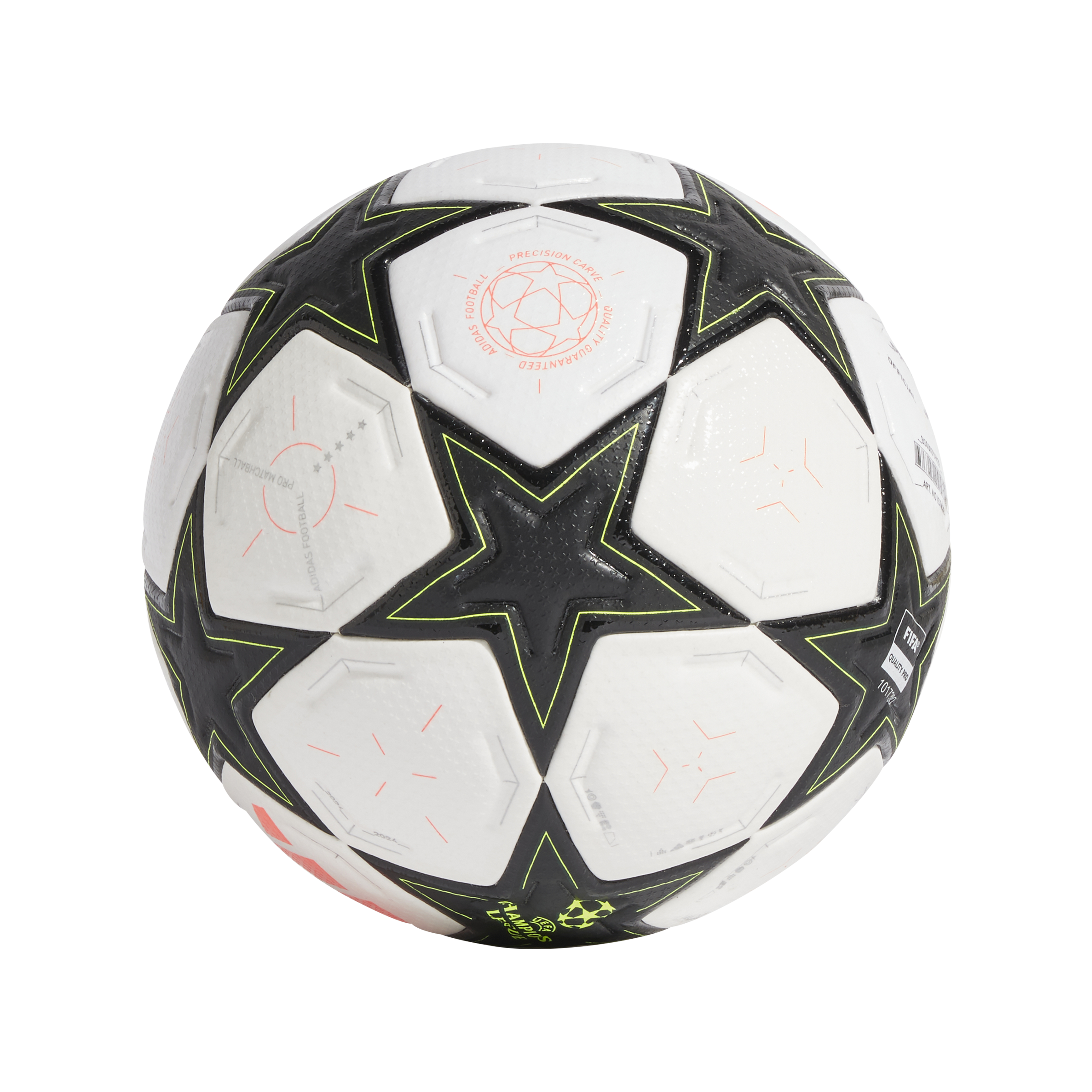 Champions League 24/25 Pro Ball