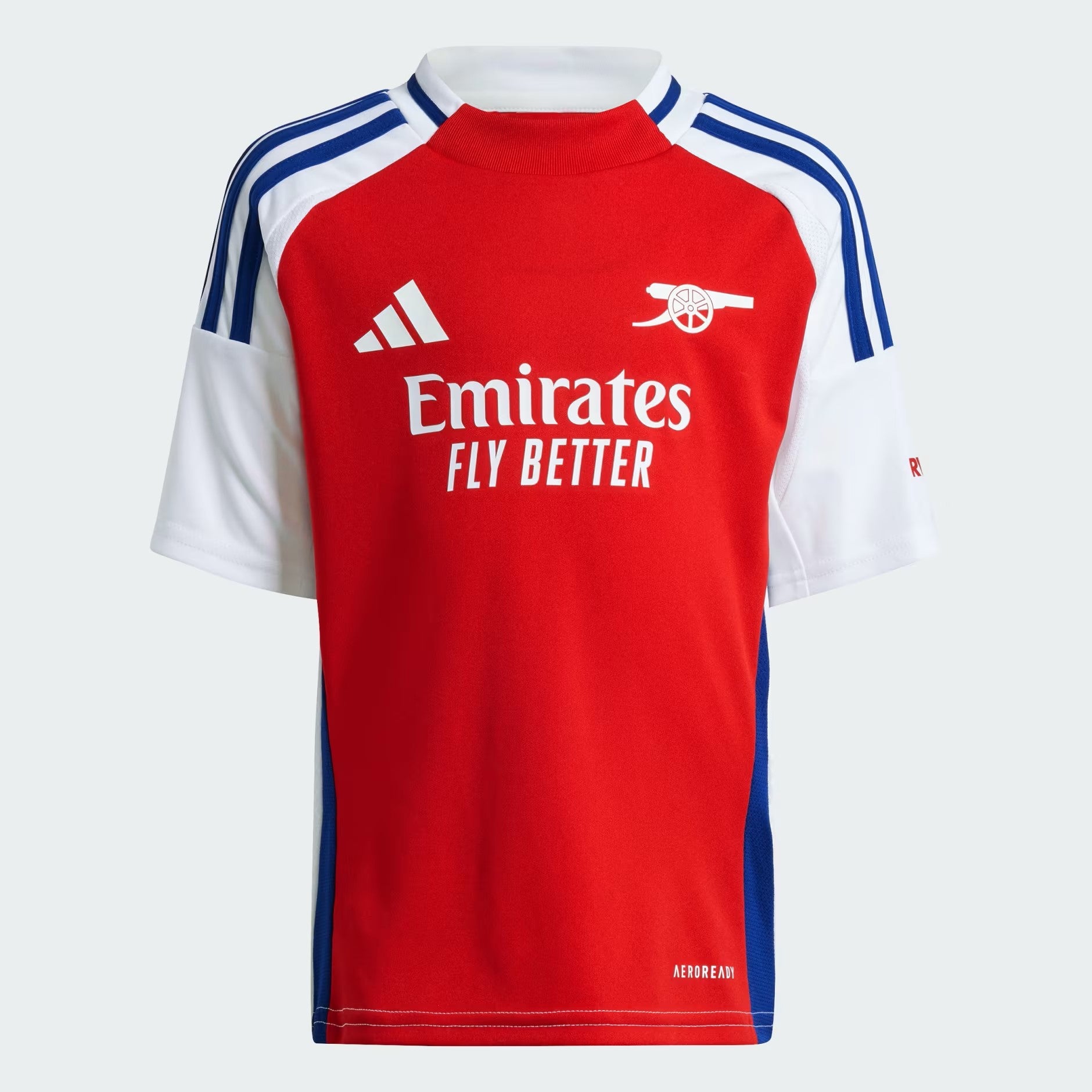 Kids Arsenal FC Home Mini Kit 24