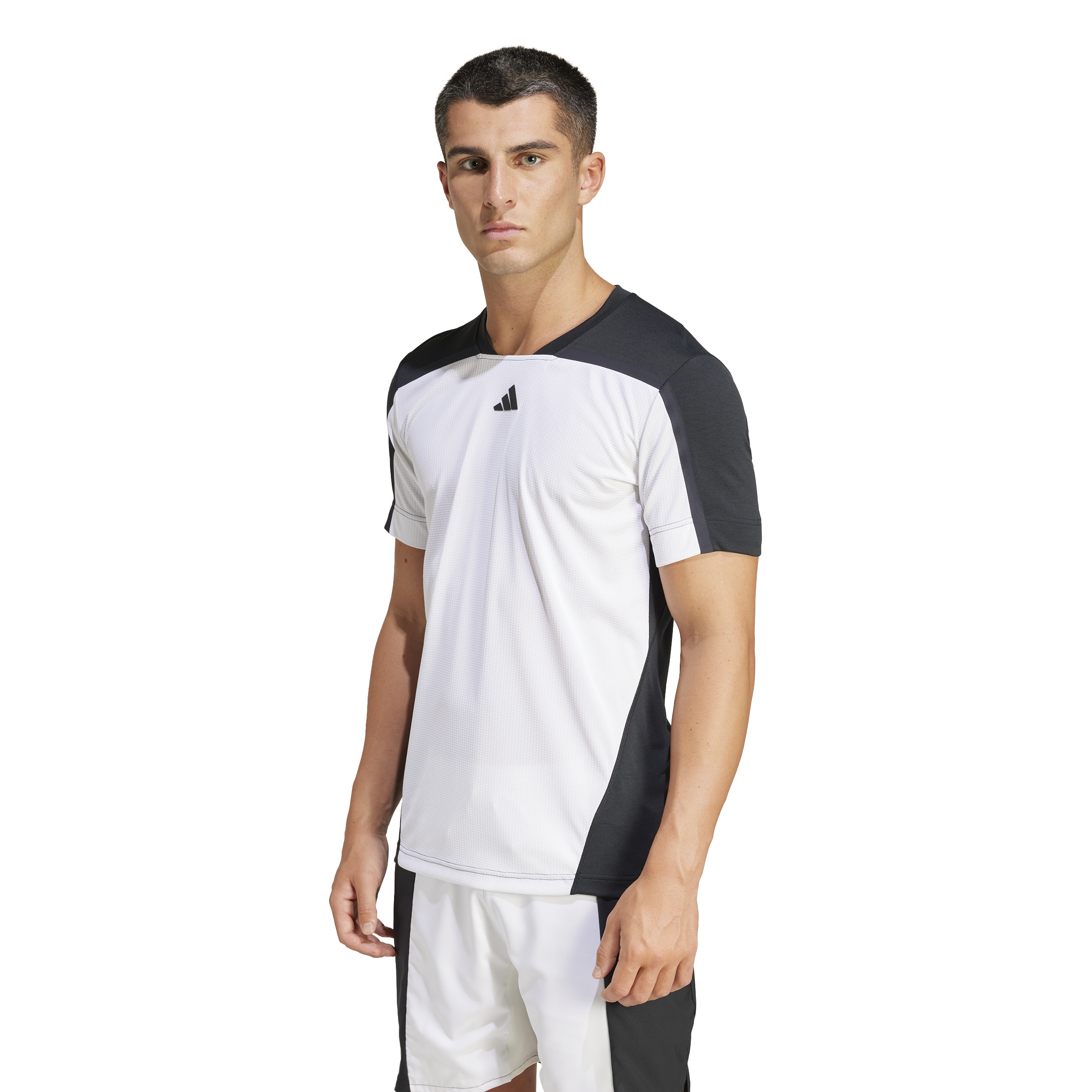 Mens Freelift Pro Tennis Short Sleeve T-Shirt