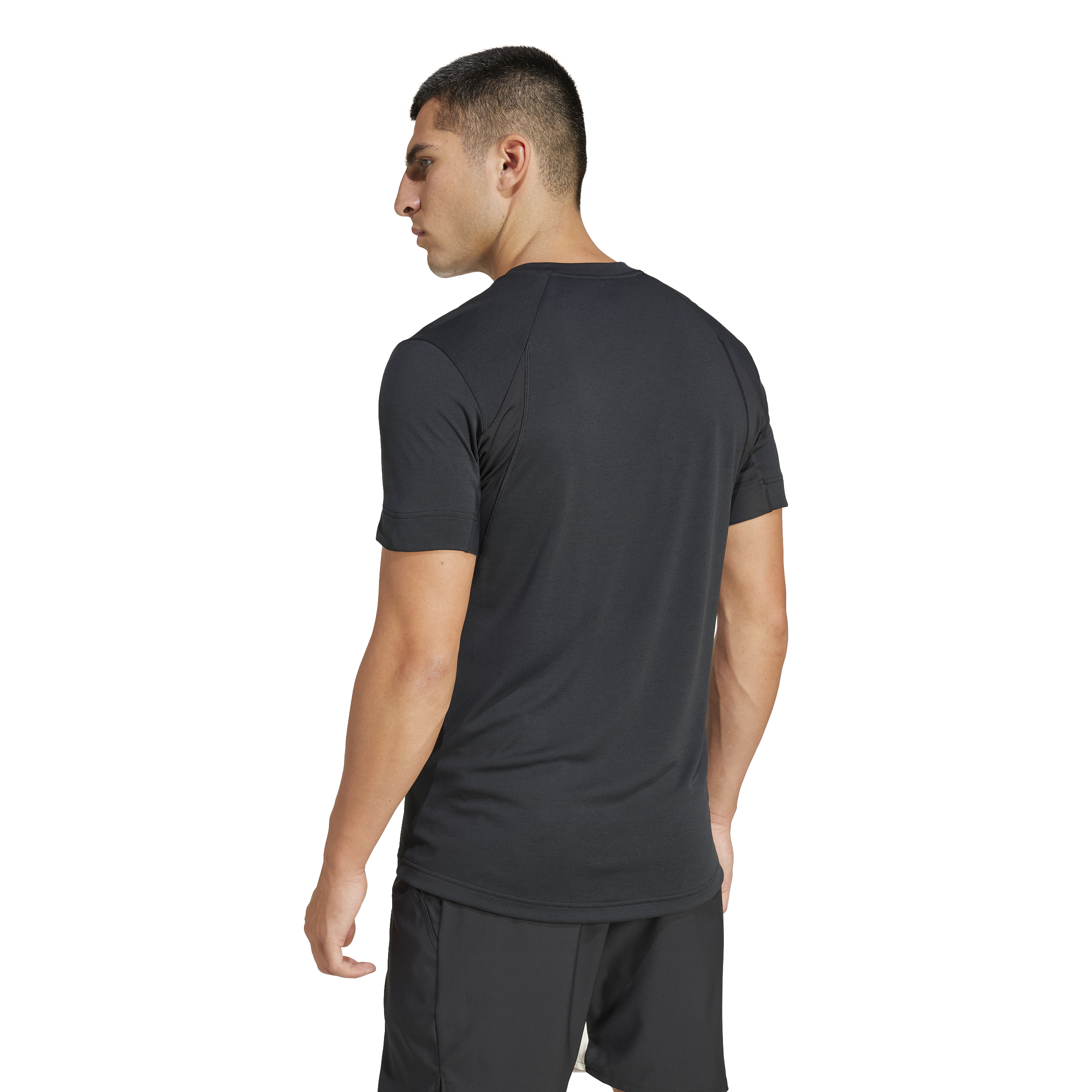 Mens Freelift Pro Tennis Short Sleeve T-Shirt