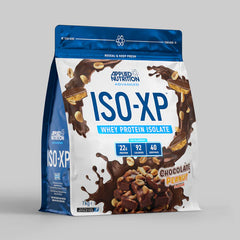 ISO-XP Protein Powder Choco Peanut 1 Kilograms