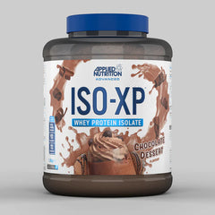 ISO-XP Protein Powder Chocolate 1.8 Kilograms