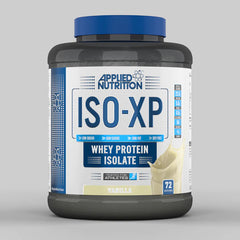 ISO-XP Protein Powder Vanilla 1.8 Kilograms