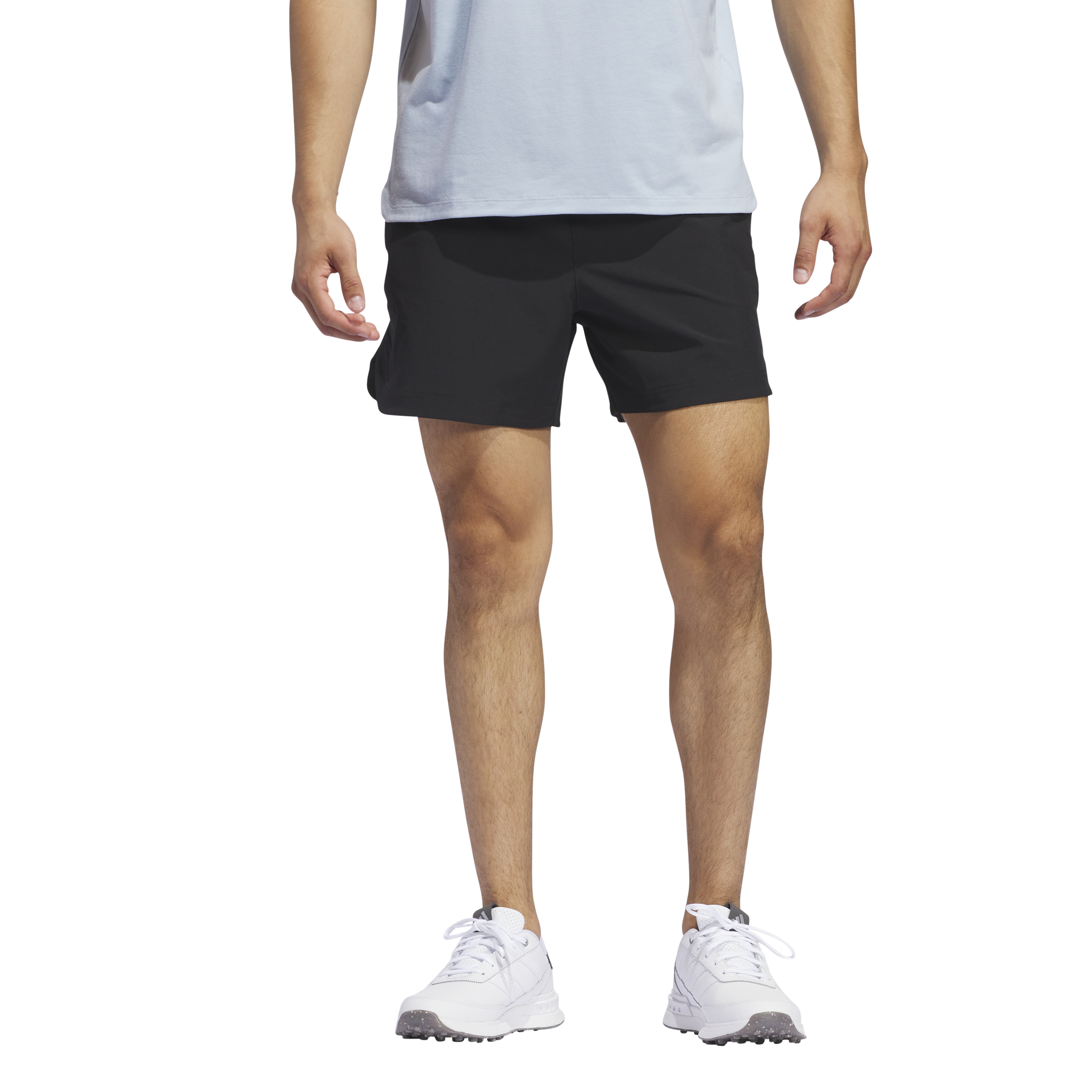 Mens Axis Novelty Knit short