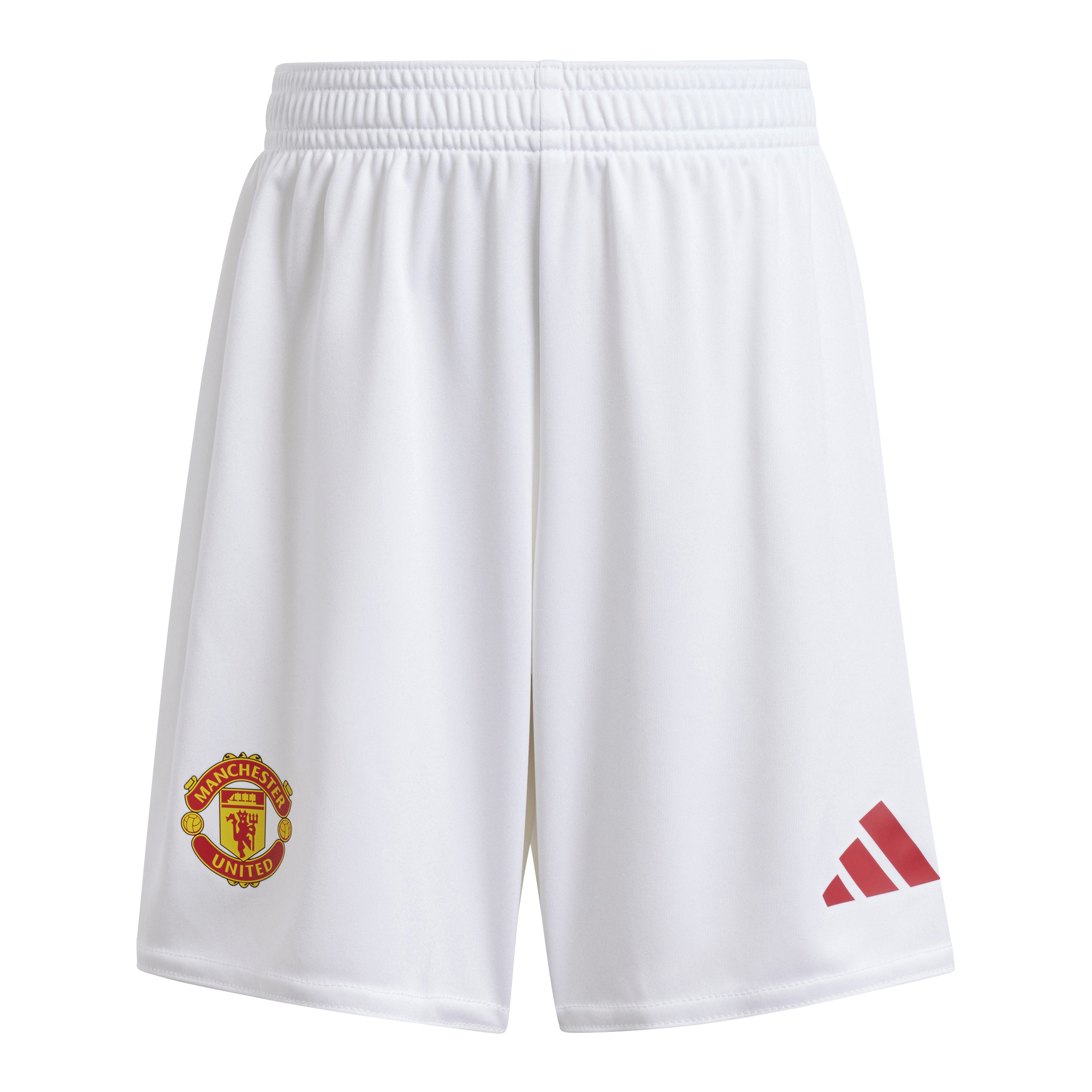 Kids Manchester United Home Mini Kit 24