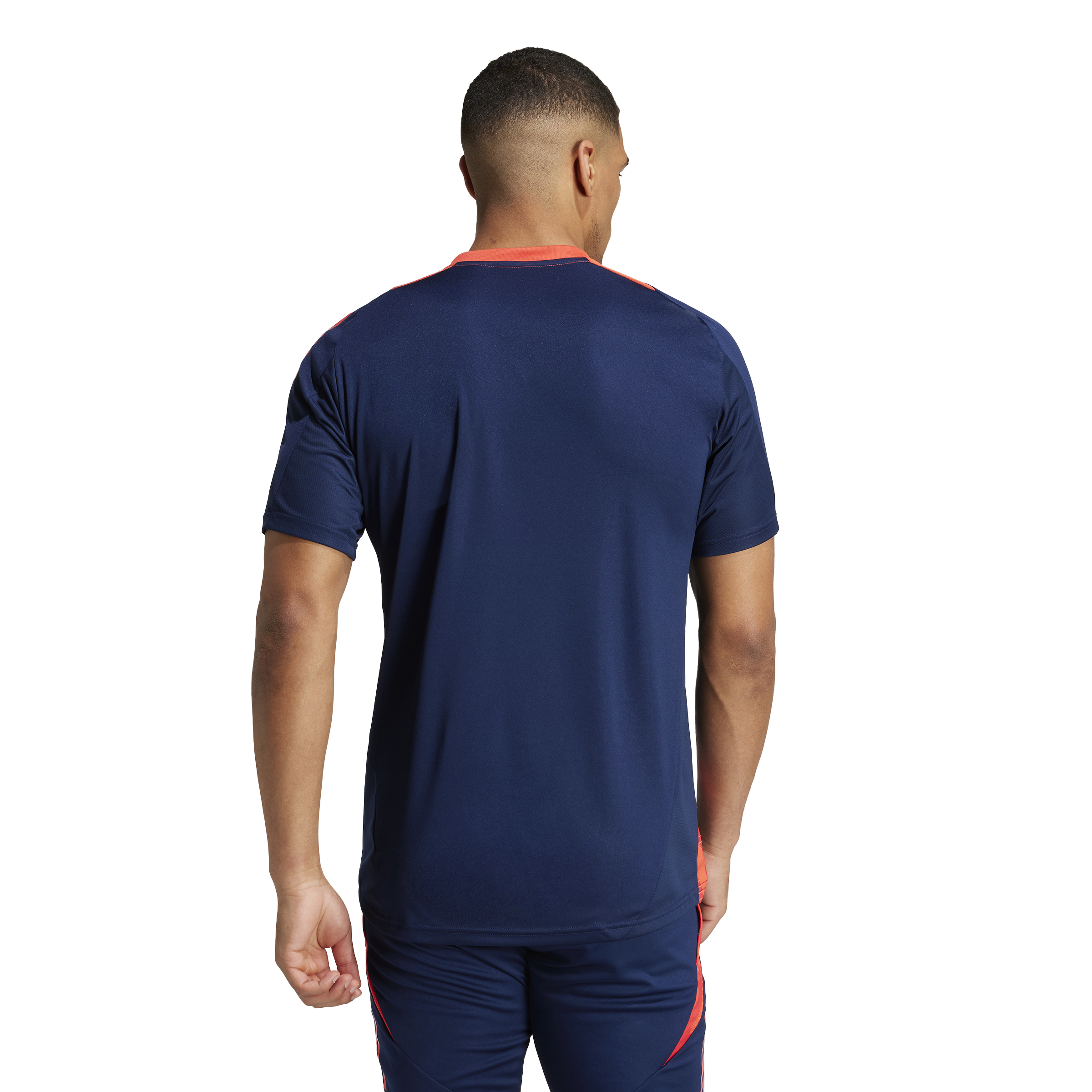 Mens Manchester United Training Jersey