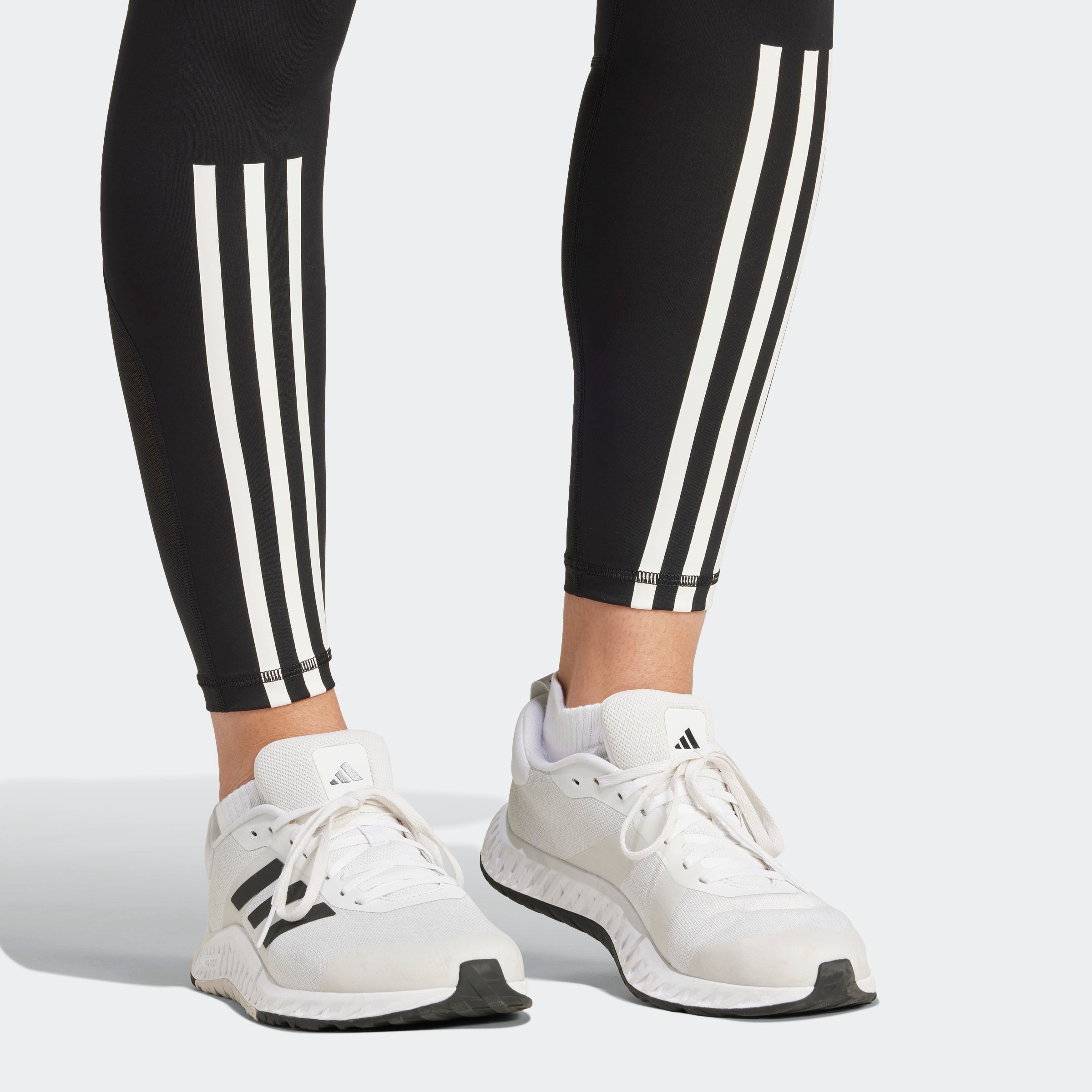 Womens 3-Stripes 7/8 Tights