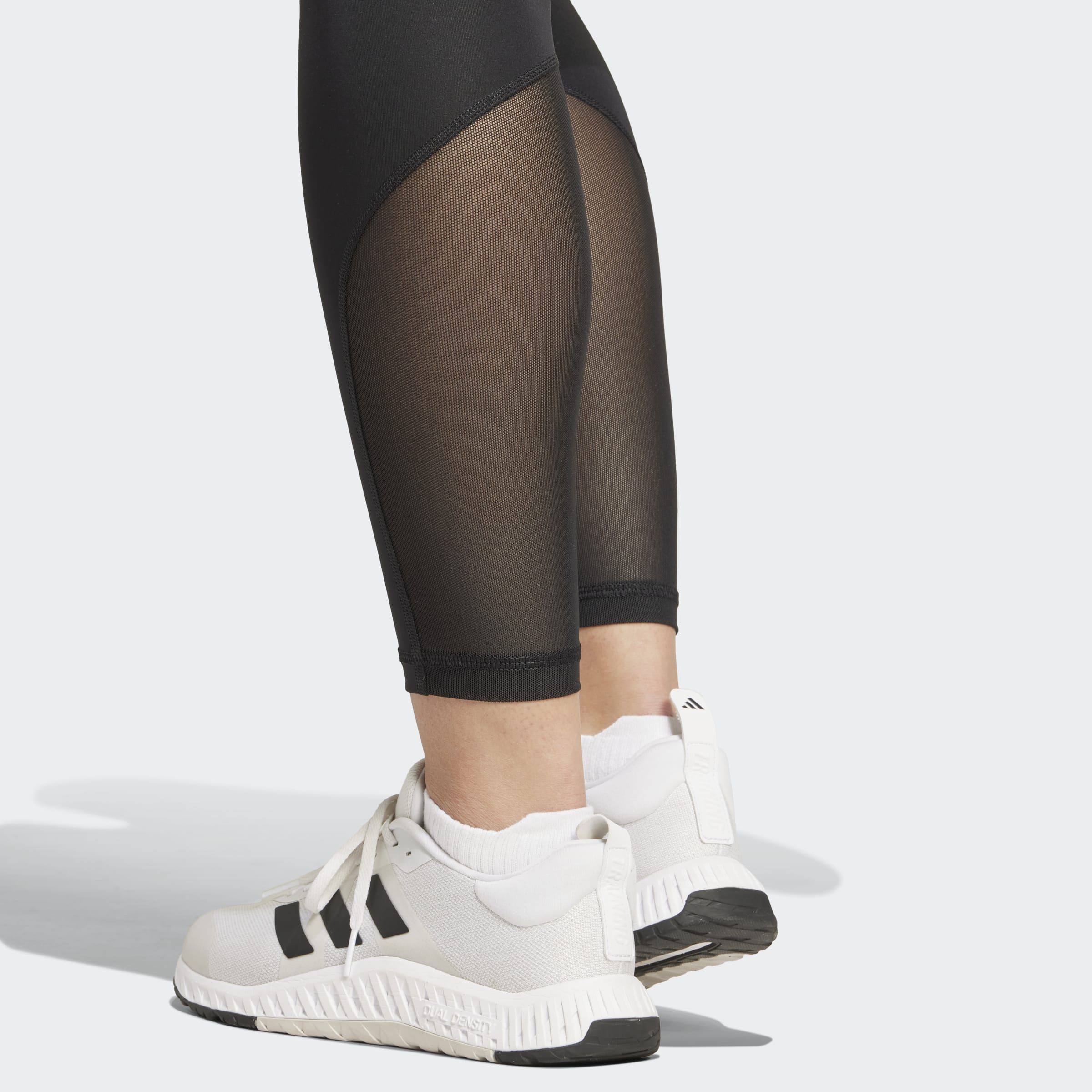 Womens 3-Stripes 7/8 Tights