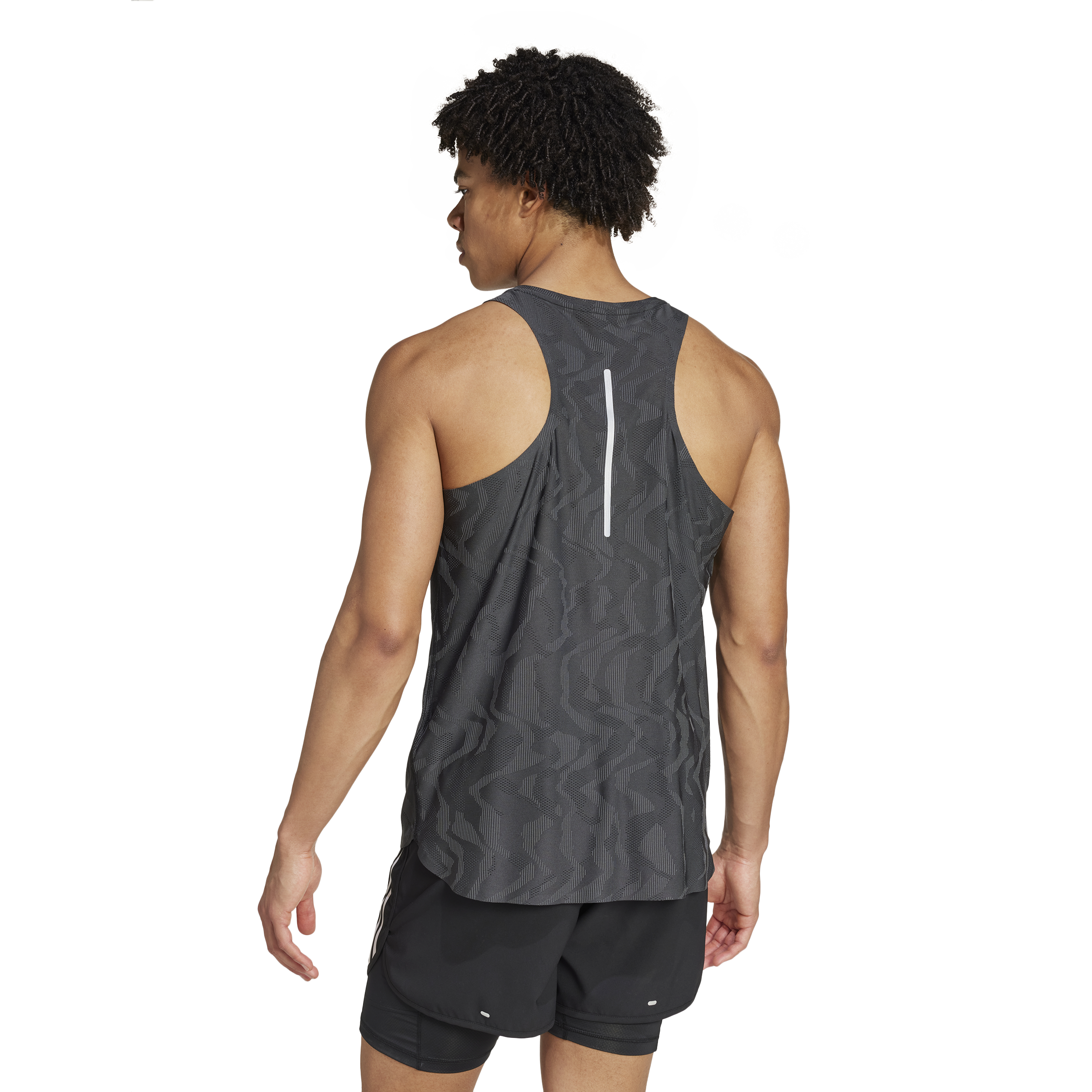 Mens Ultimate Engineerd Singlet