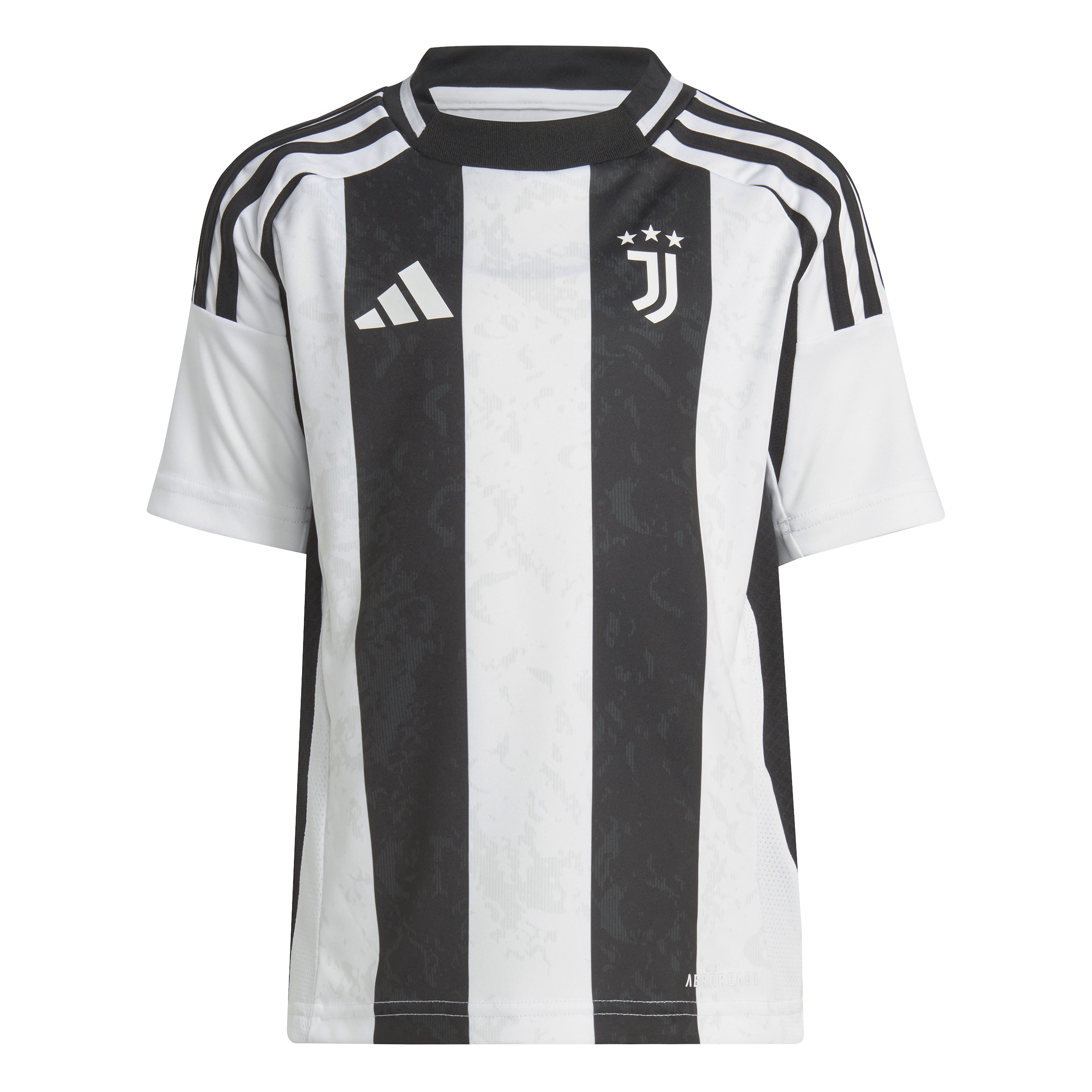 Kids Juventus Home Mini Kit