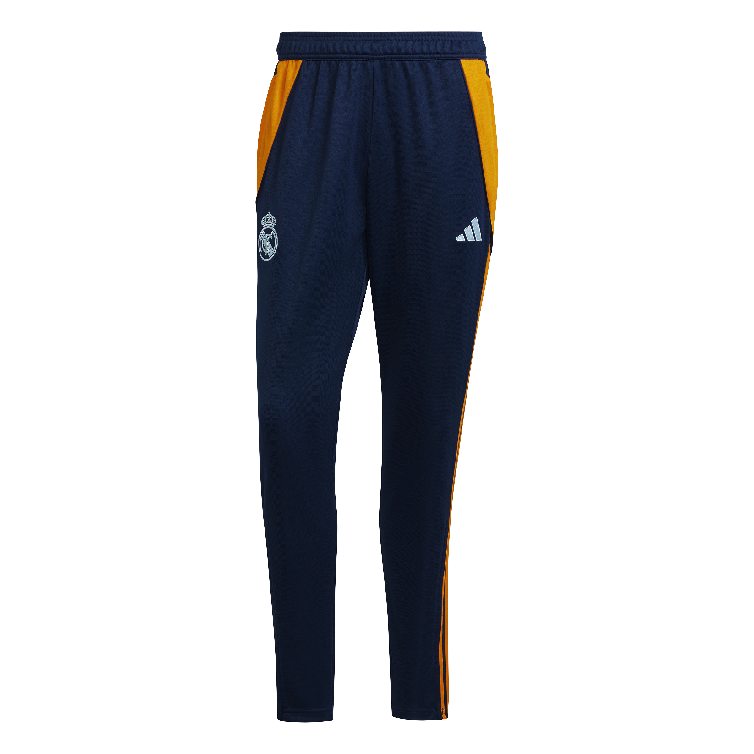 Mens Real Madrid Track Suit