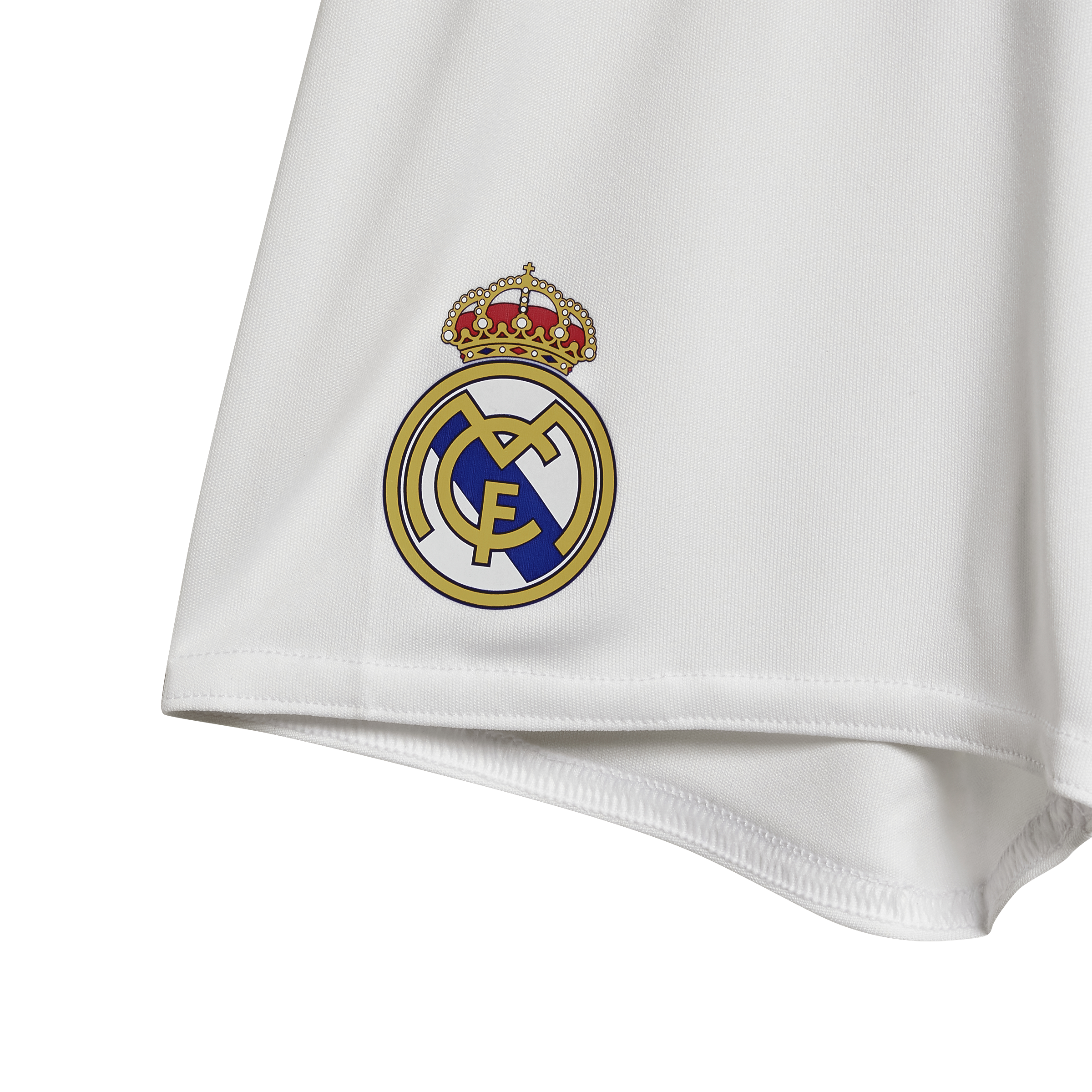 Infants Real Madrid Home Mini Kit 24/25