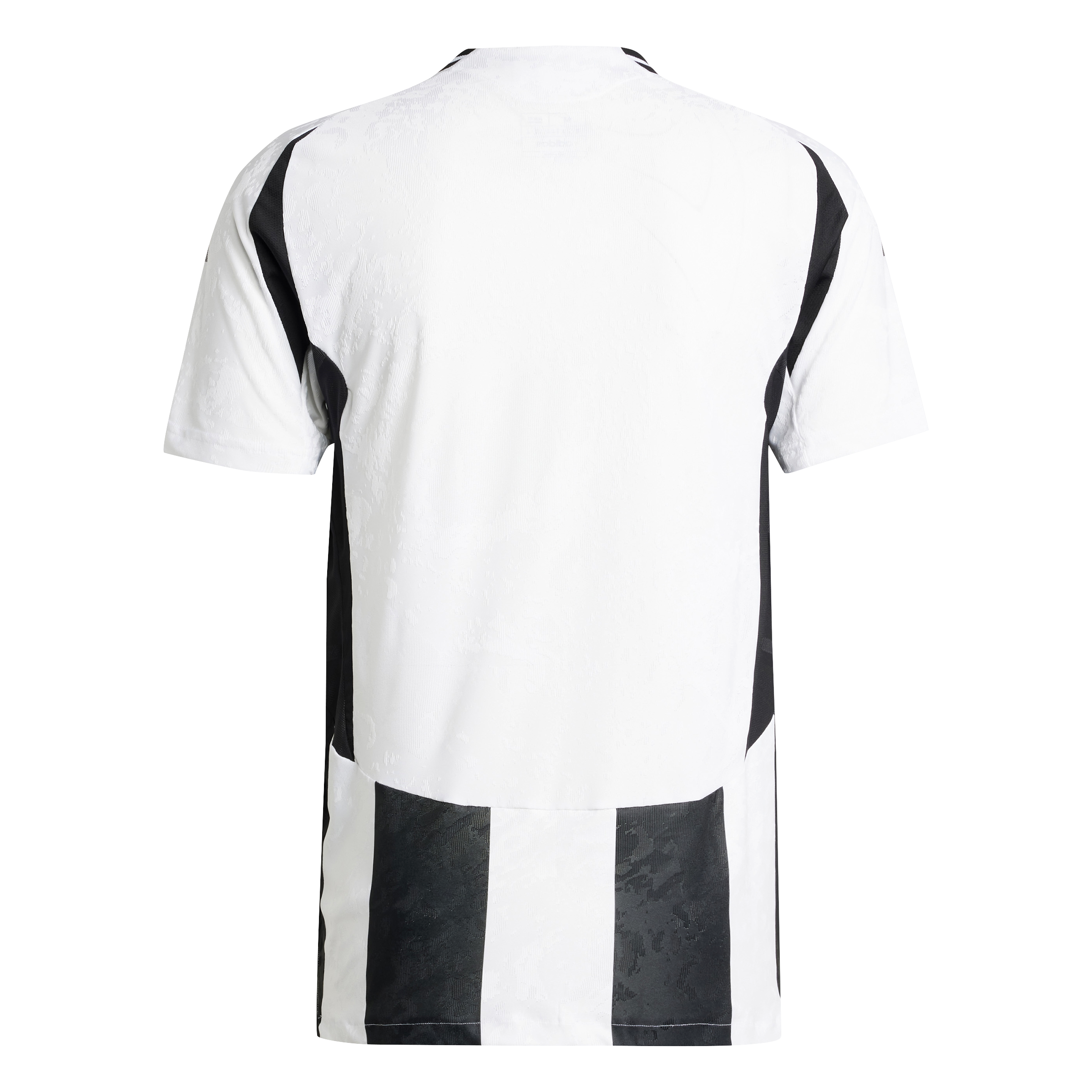 Mens Juventus Home Authentic Jersey