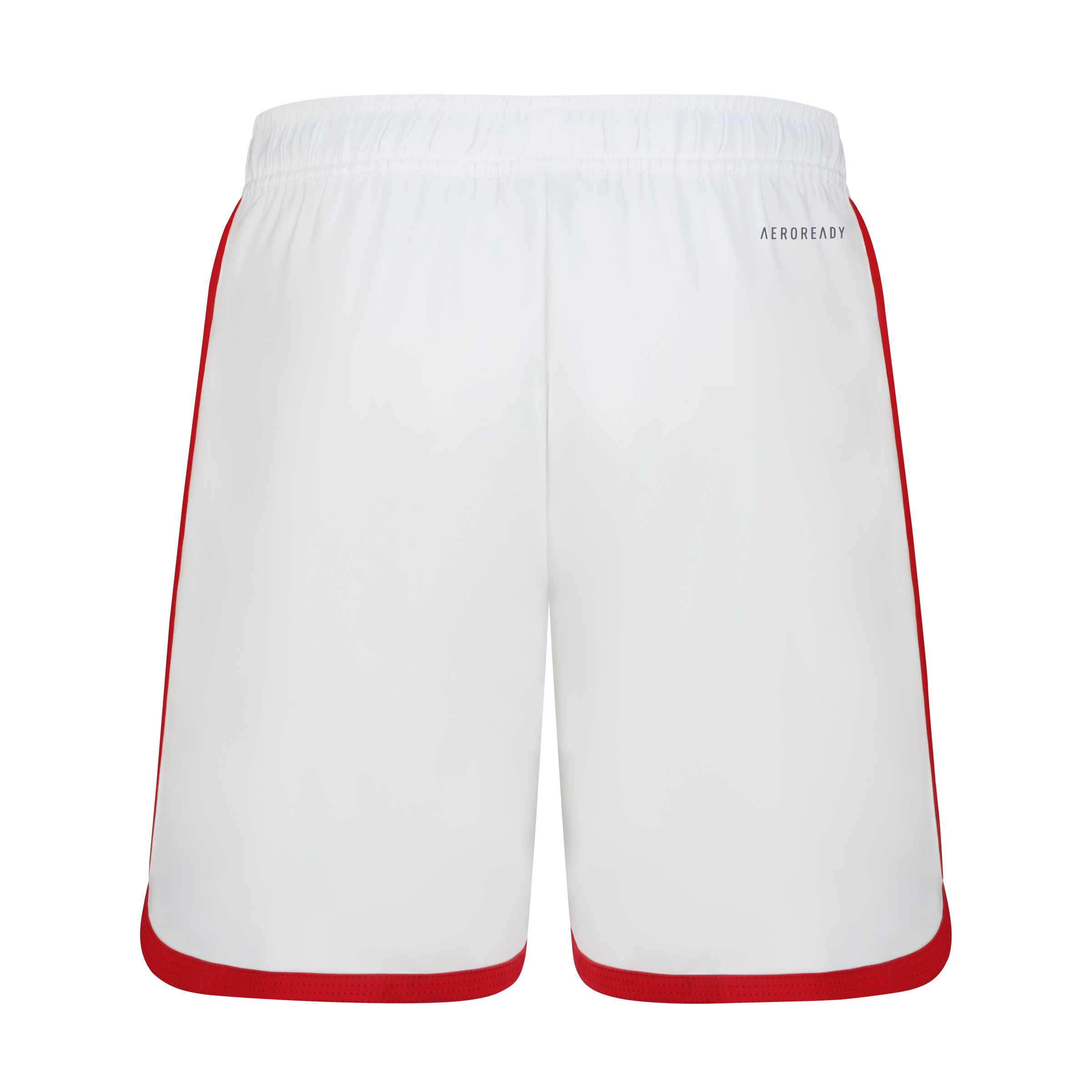 Mens UAE 23/24 Home Replica Shorts