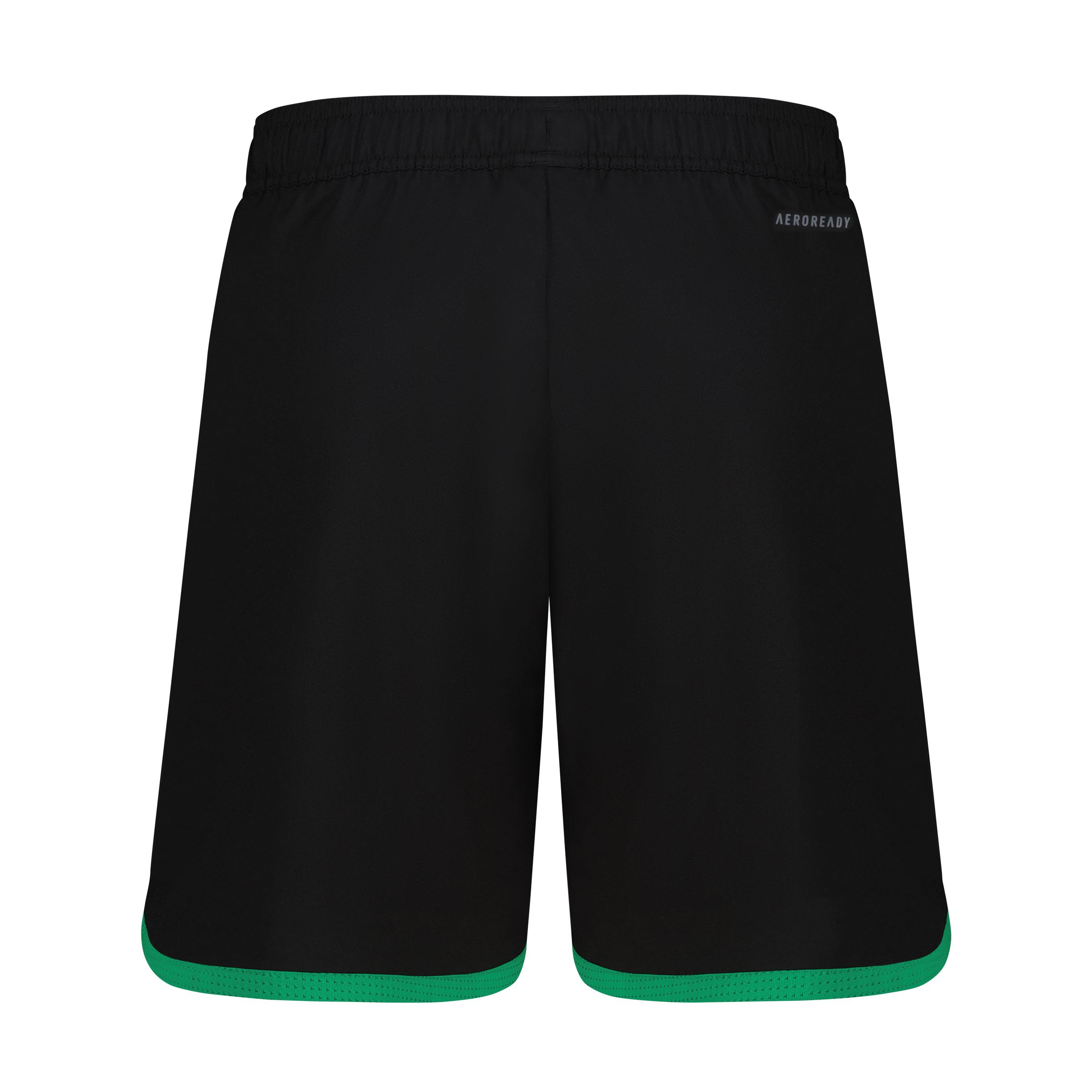 Mens UAE 23/24 Away Replica Shorts