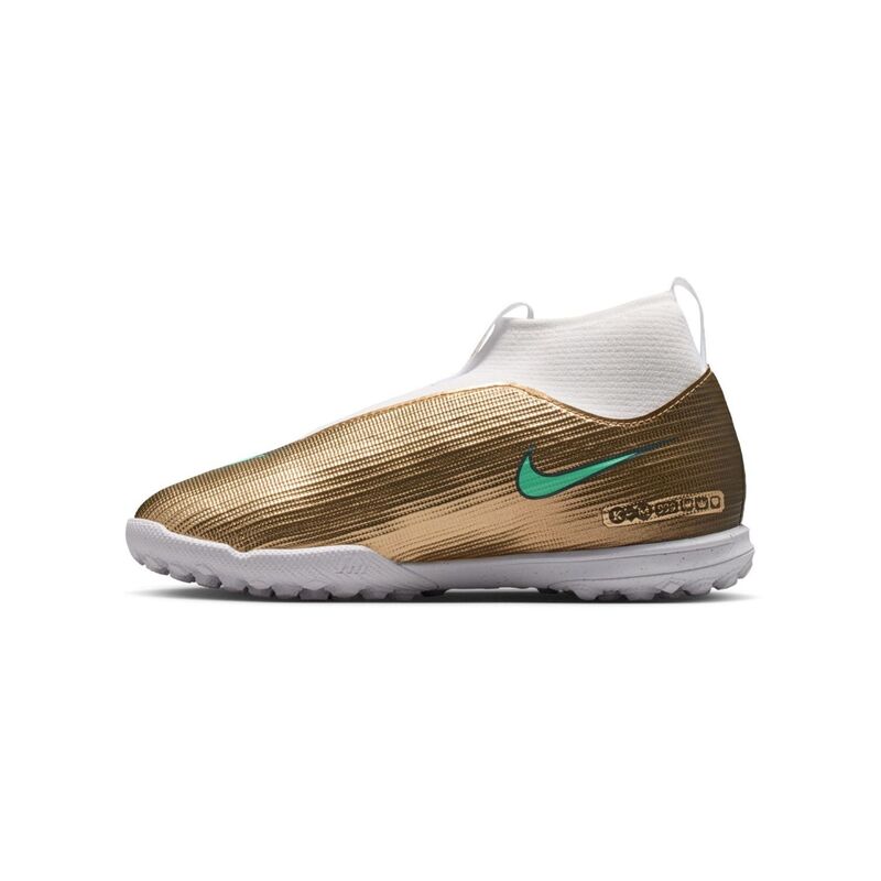 Junior Superfly 11 KM Academy Turf Boot