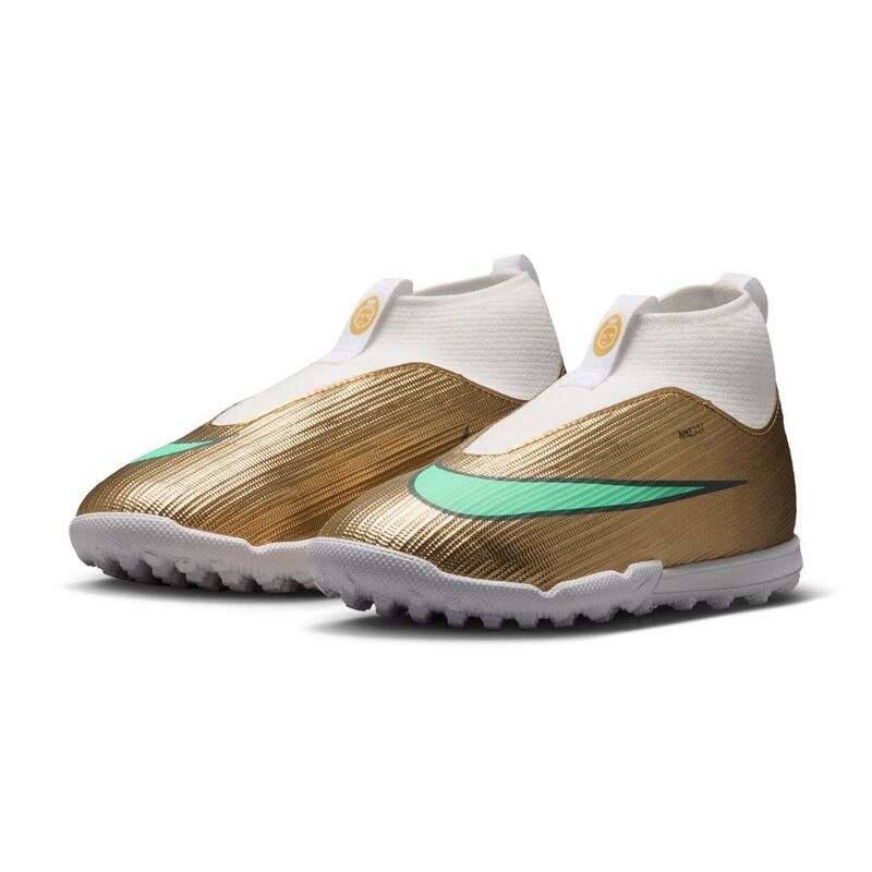 Junior Superfly 11 KM Academy Turf Boot