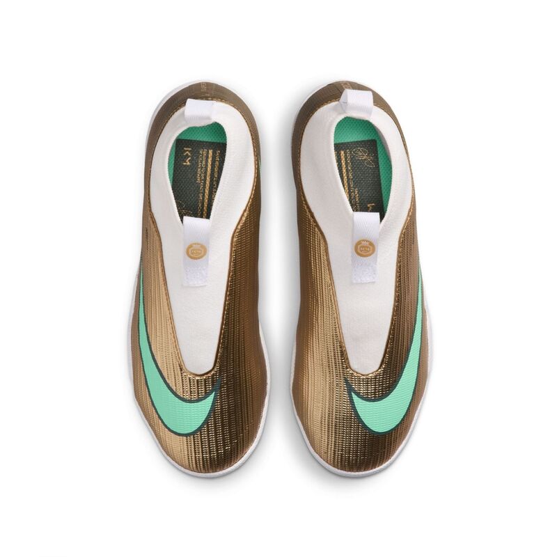 Junior Superfly 11 KM Academy Turf Boot