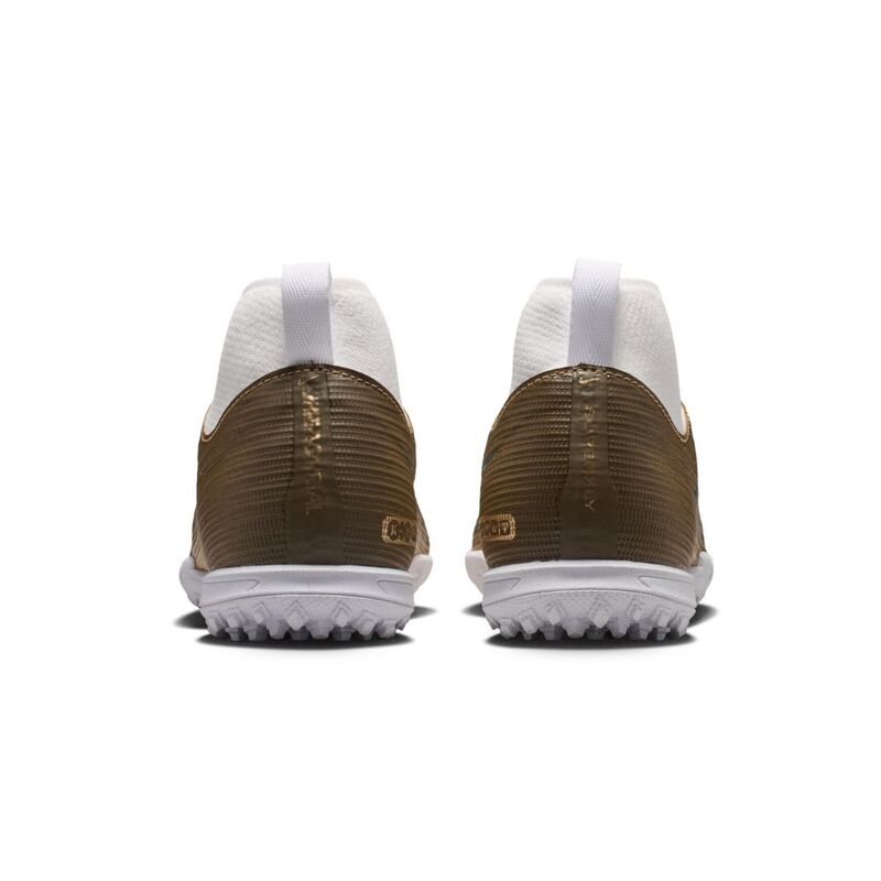 Junior Superfly 11 KM Academy Turf Boot