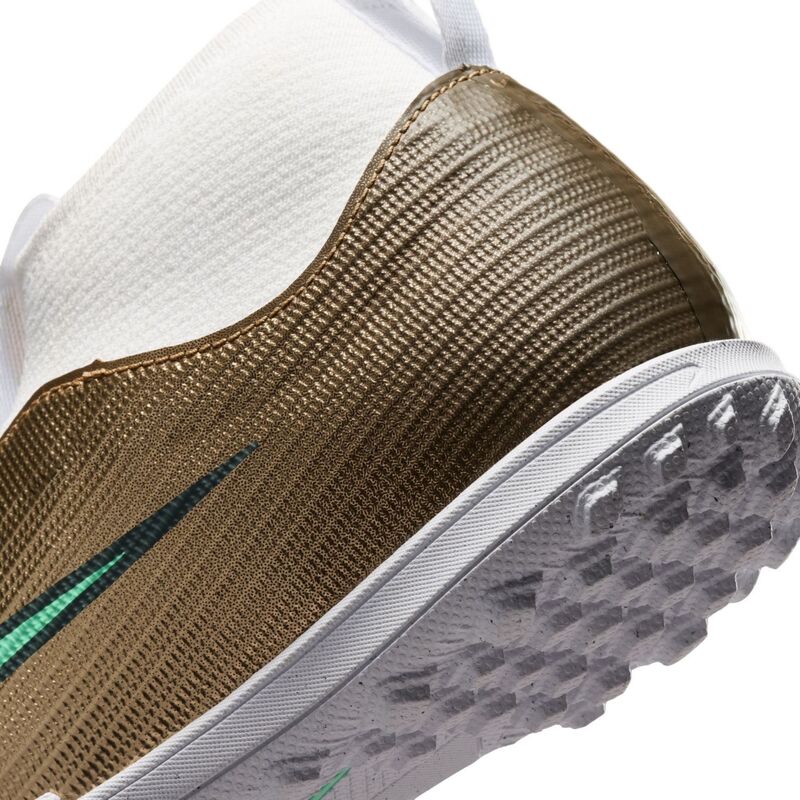 Junior Superfly 11 KM Academy Turf Boot
