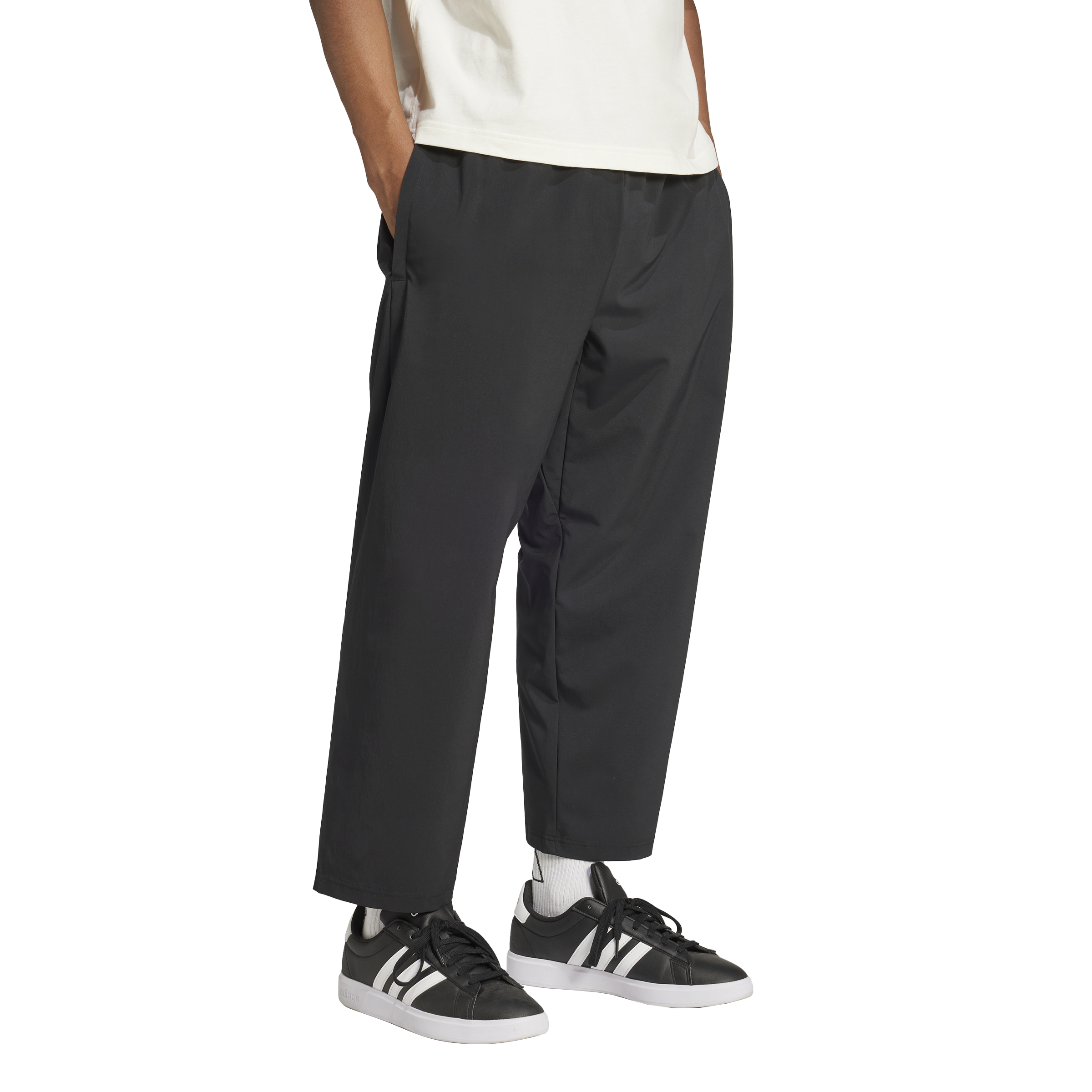 Mens Woven Pant