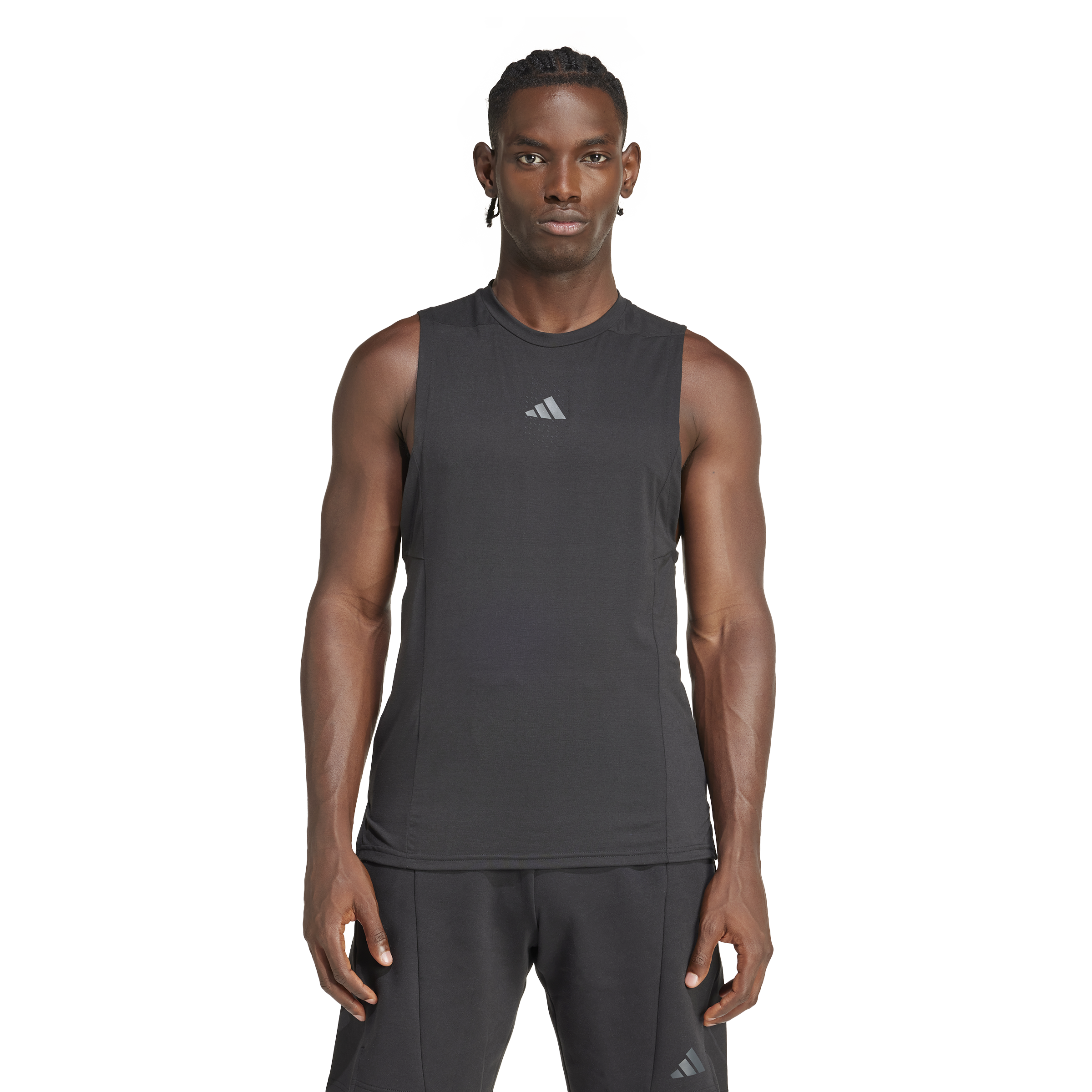 Mens Wokrout HiIT Tank