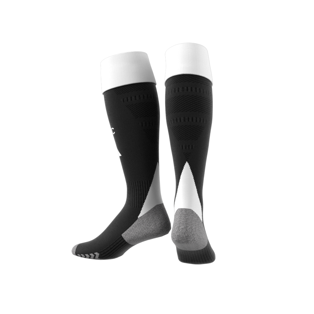 Newcastle United Home Socks