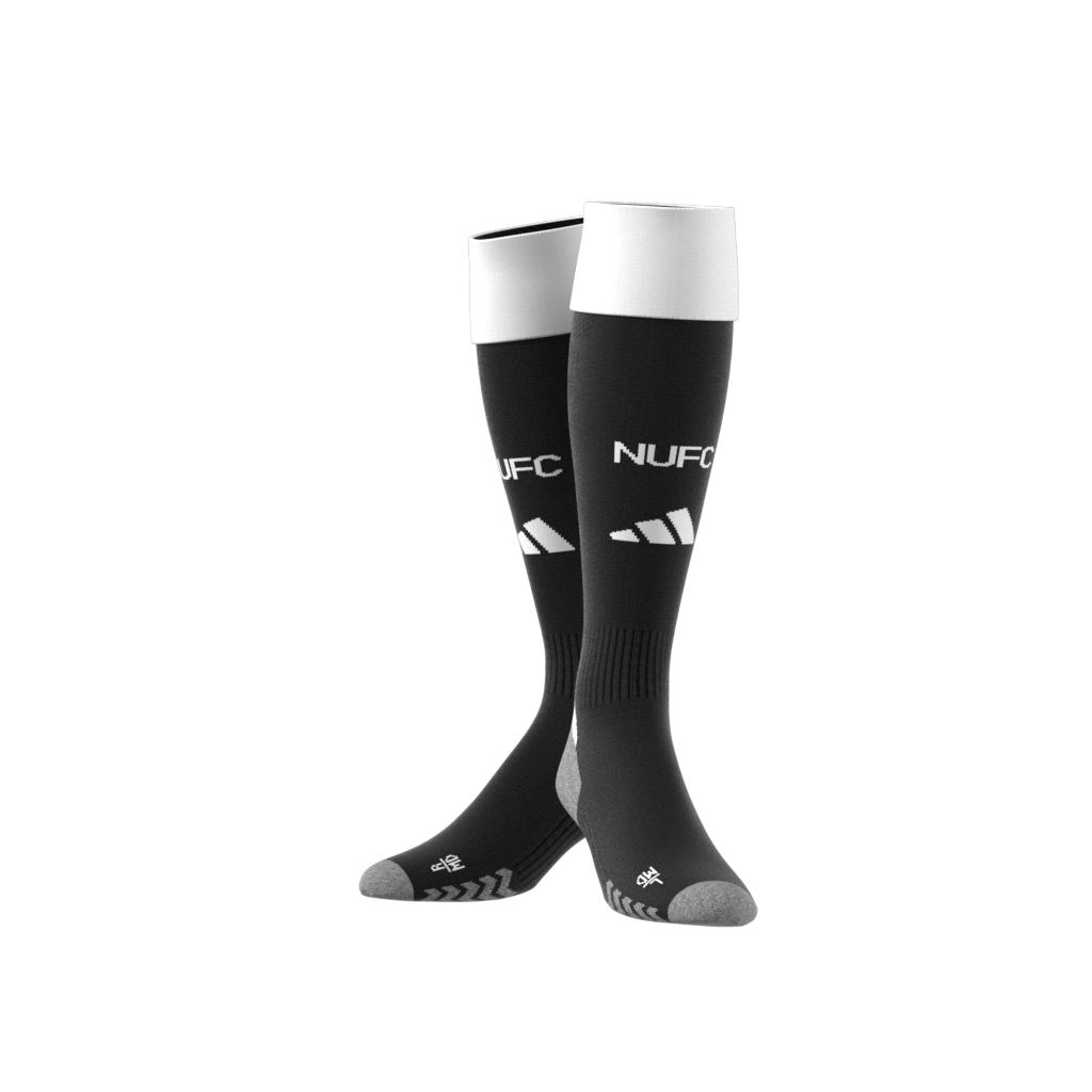 Newcastle United Home Socks