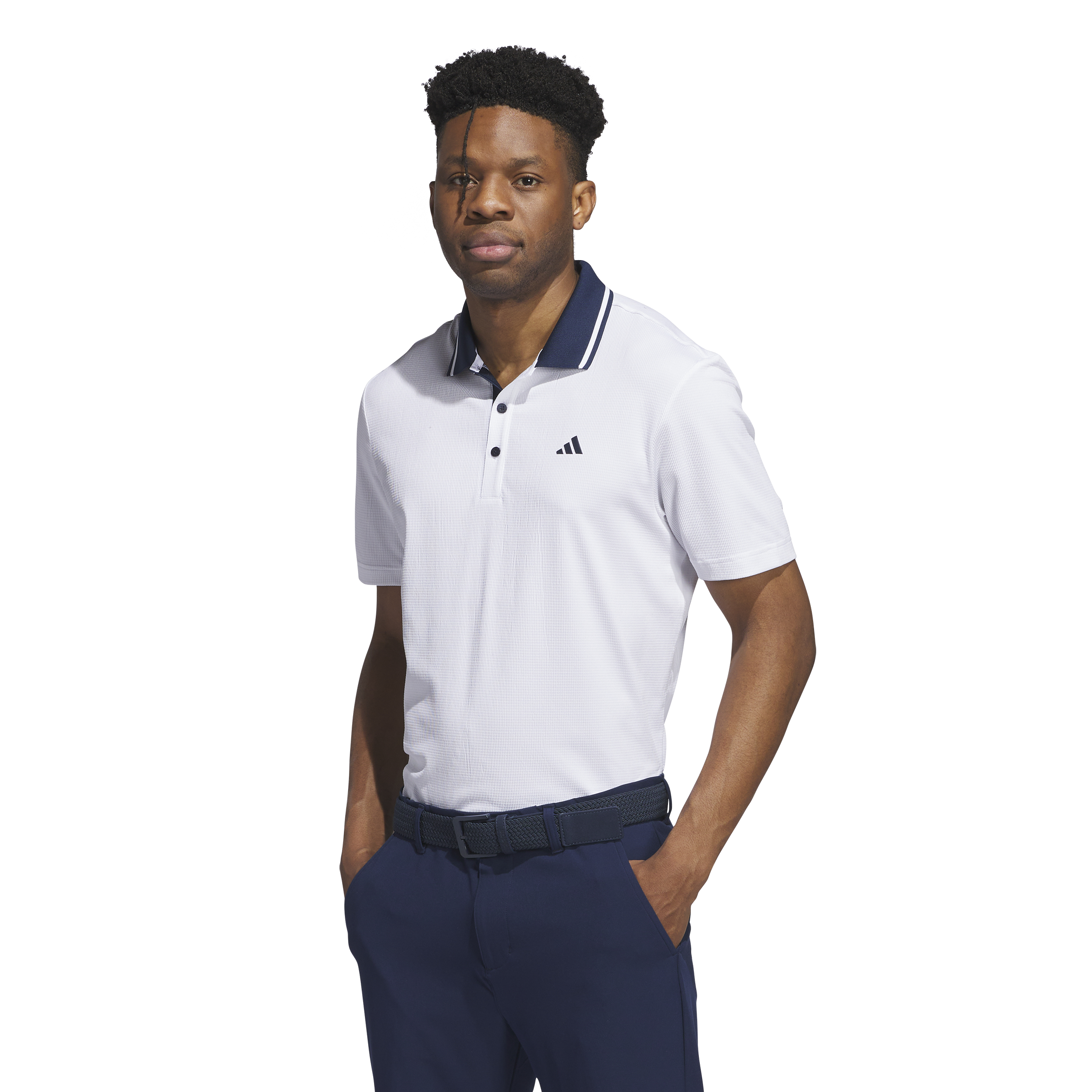 Mens Ultimate 365 Golf Polo