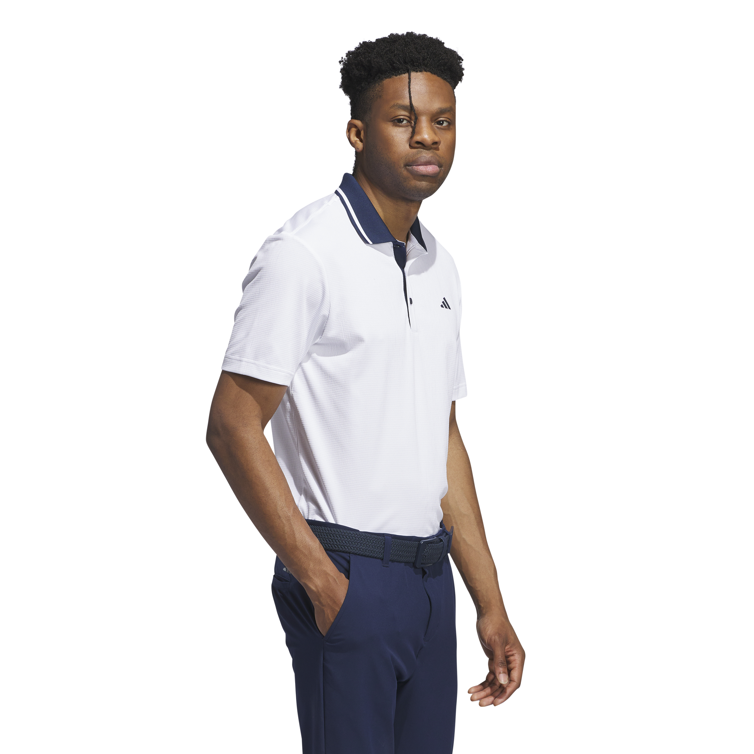 Mens Ultimate 365 Golf Polo