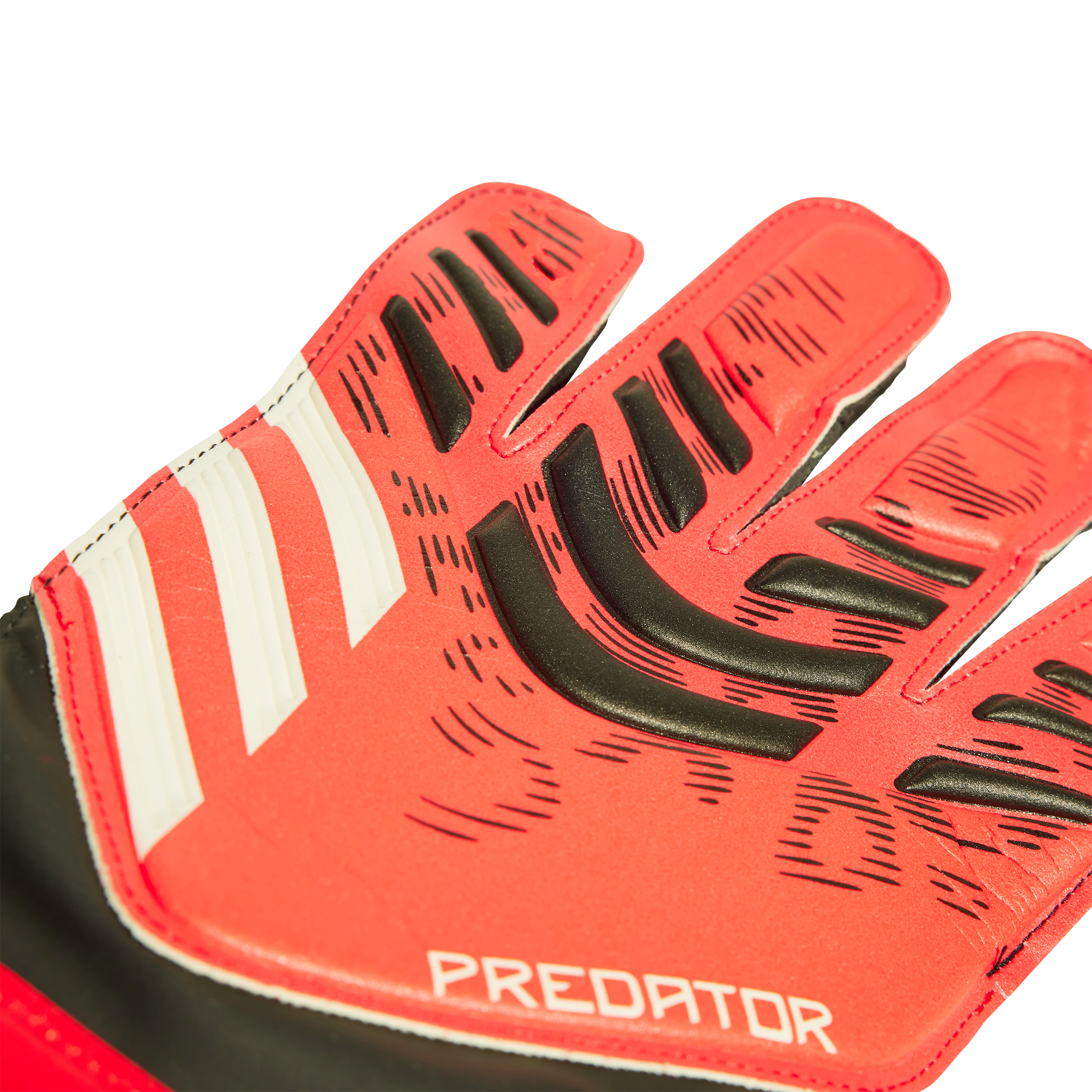 Senior Predator Pro Goalkeeper Gloves