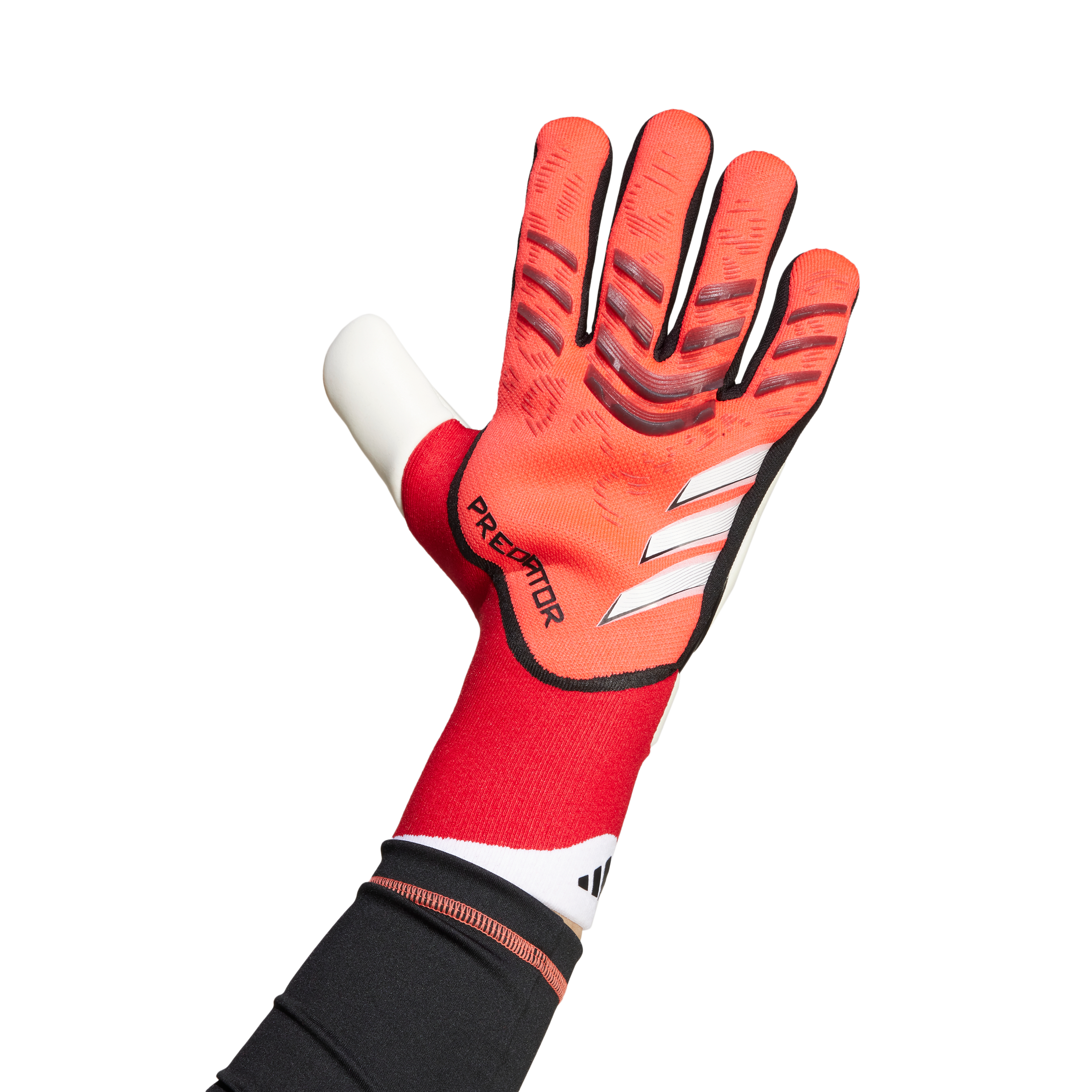 Senior Predator Pro Goalkeeper Gloves