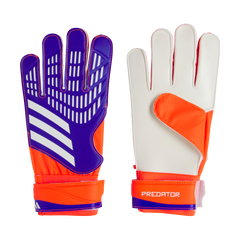 Senior Predator Train Goalkeeper Gloves