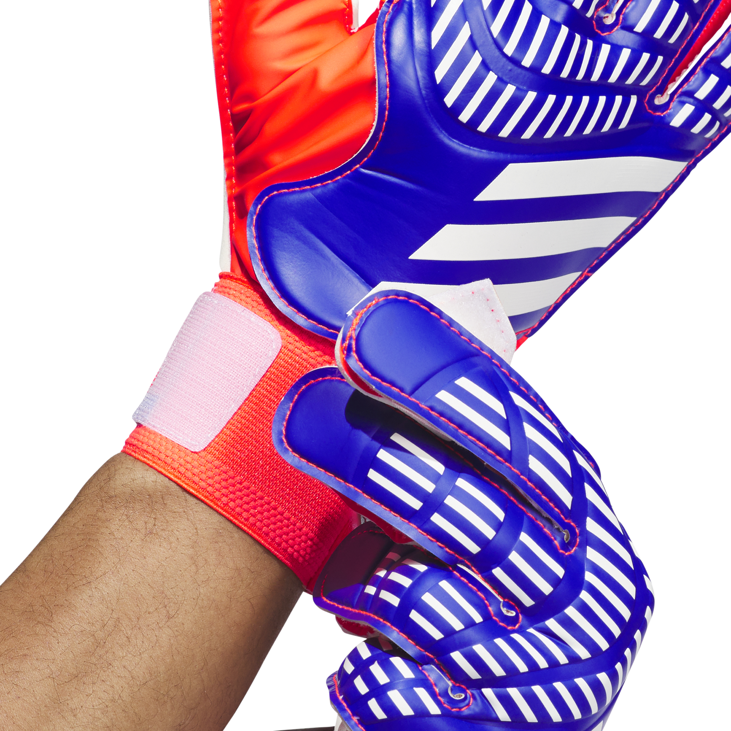 Senior Predator Train Goalkeeper Gloves