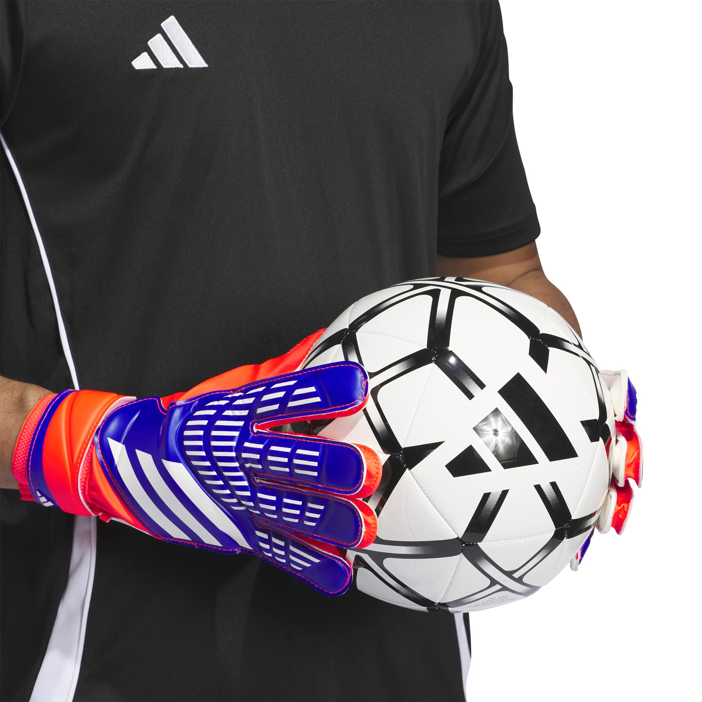 Senior Predator Train Goalkeeper Gloves